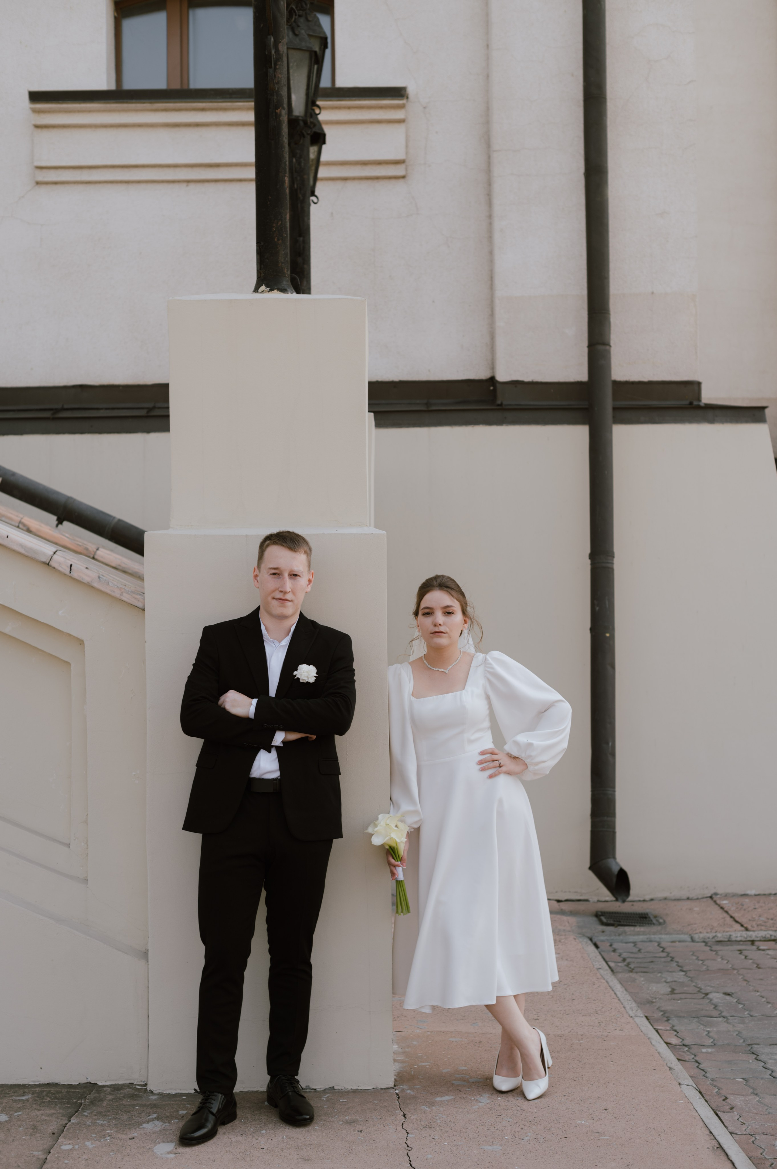 Александр и Анастасия. Фотограф в Абакане и Минусинске