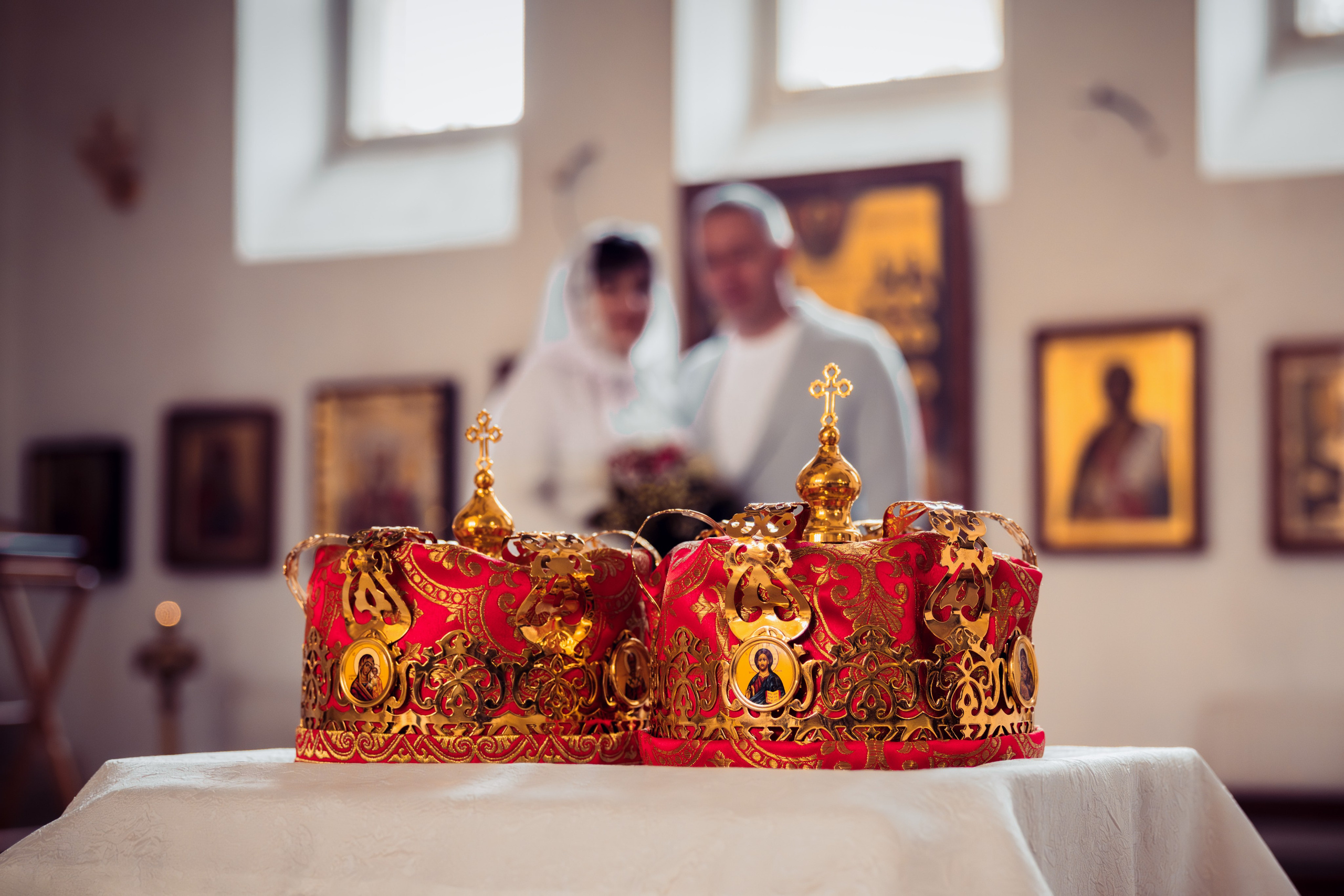 Венчание Михаил-Наталья. Shamirov Arkadiy