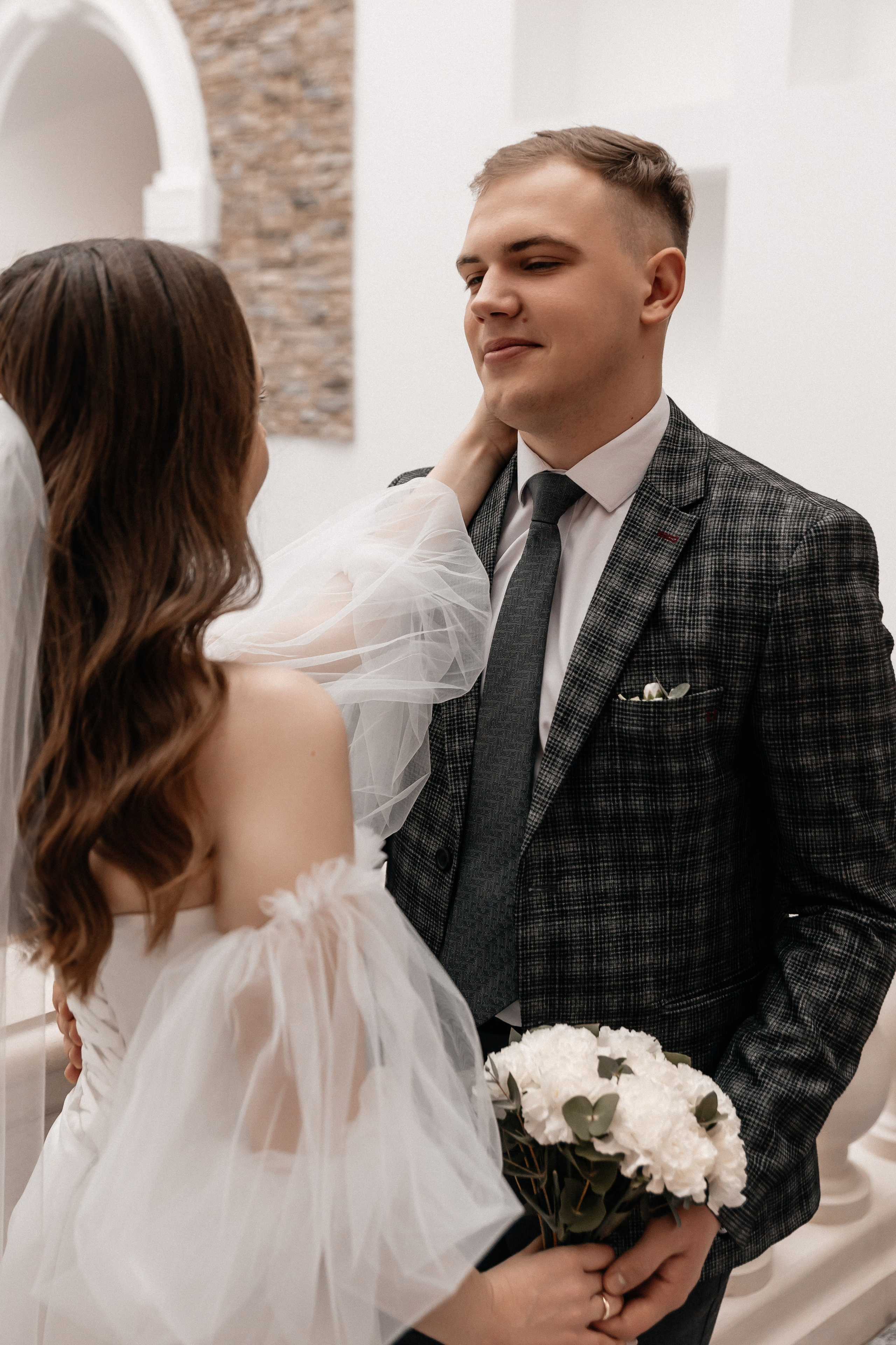 Ульяна и Никита. Семейный фотограф Минск Усова Ольга