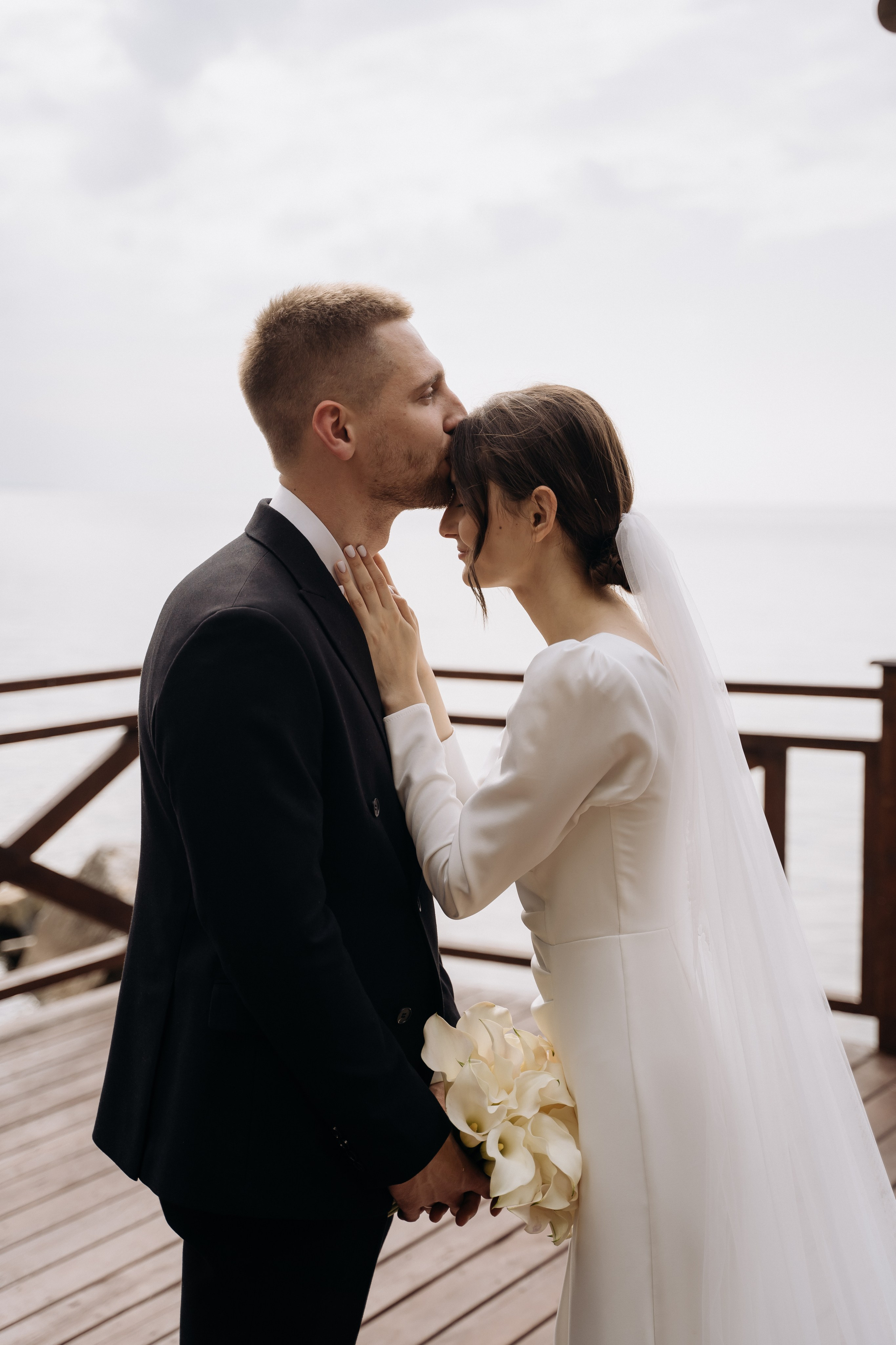 Лиля и Иван. Свадебный и семейный фотограф в Новосибирске Наталья Зорина