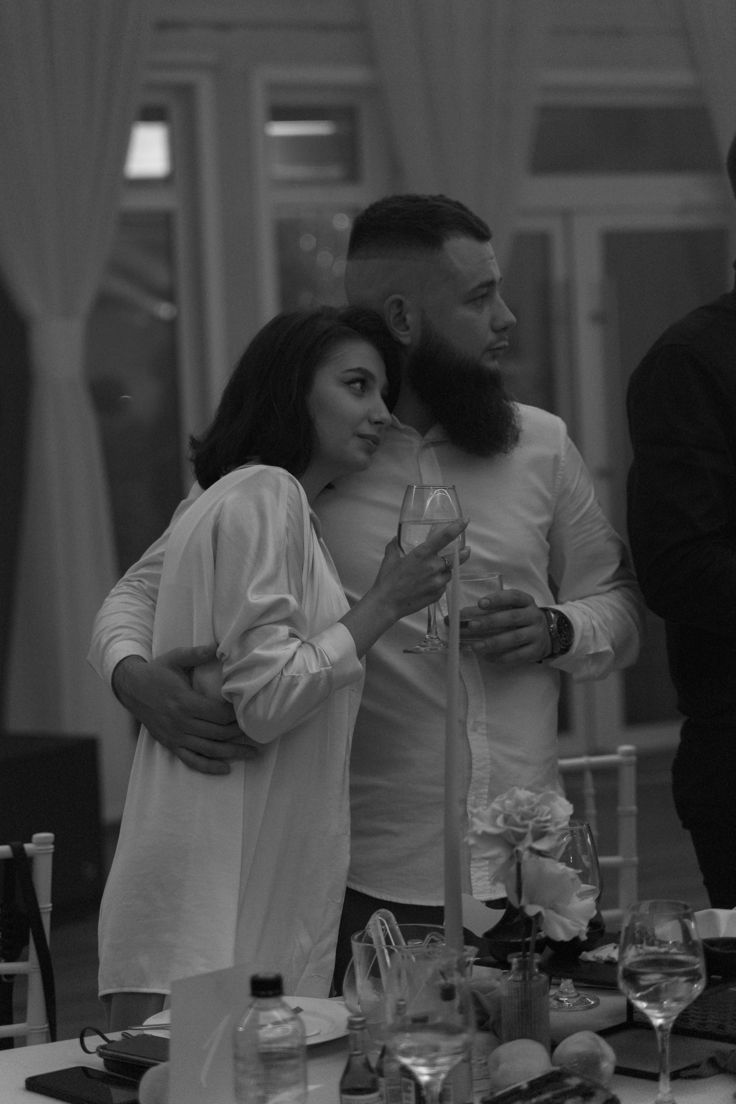 Максим и Лика. Свадебный и семейный фотограф в Новосибирске Наталья Зорина