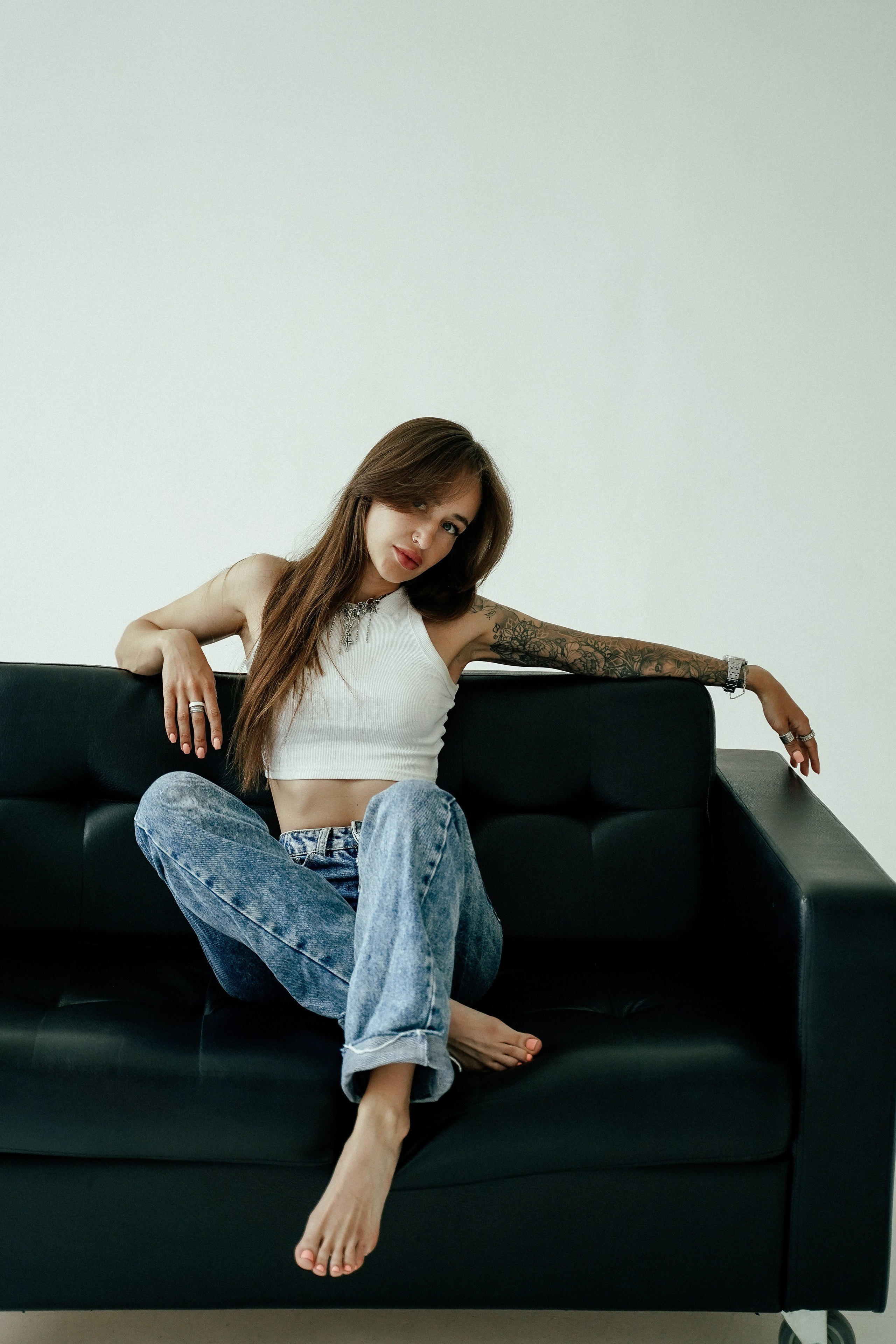 Валерия. Фотосъемка и видеосъемка свадеб Липецк