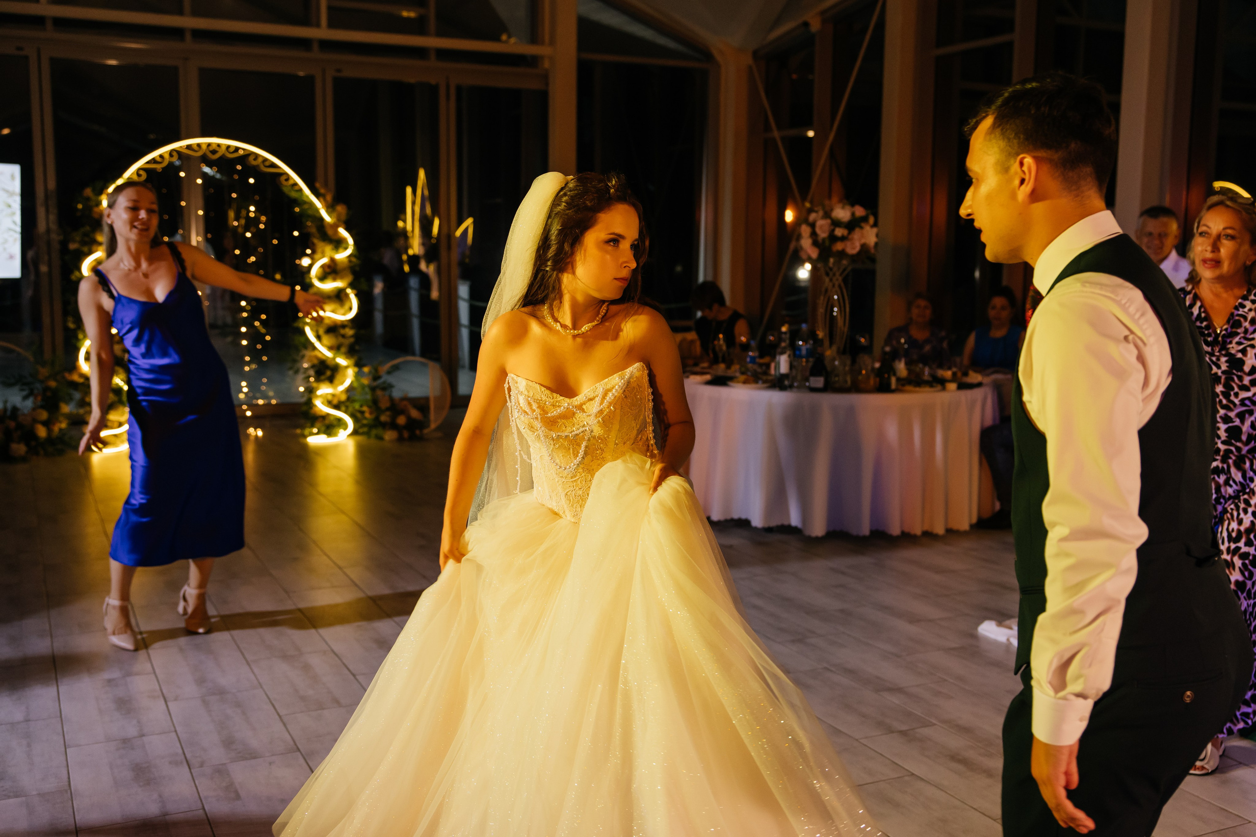 Наталья и Олег. Свадебный и семейный фотограф во Владивостоке Елена Шишкина