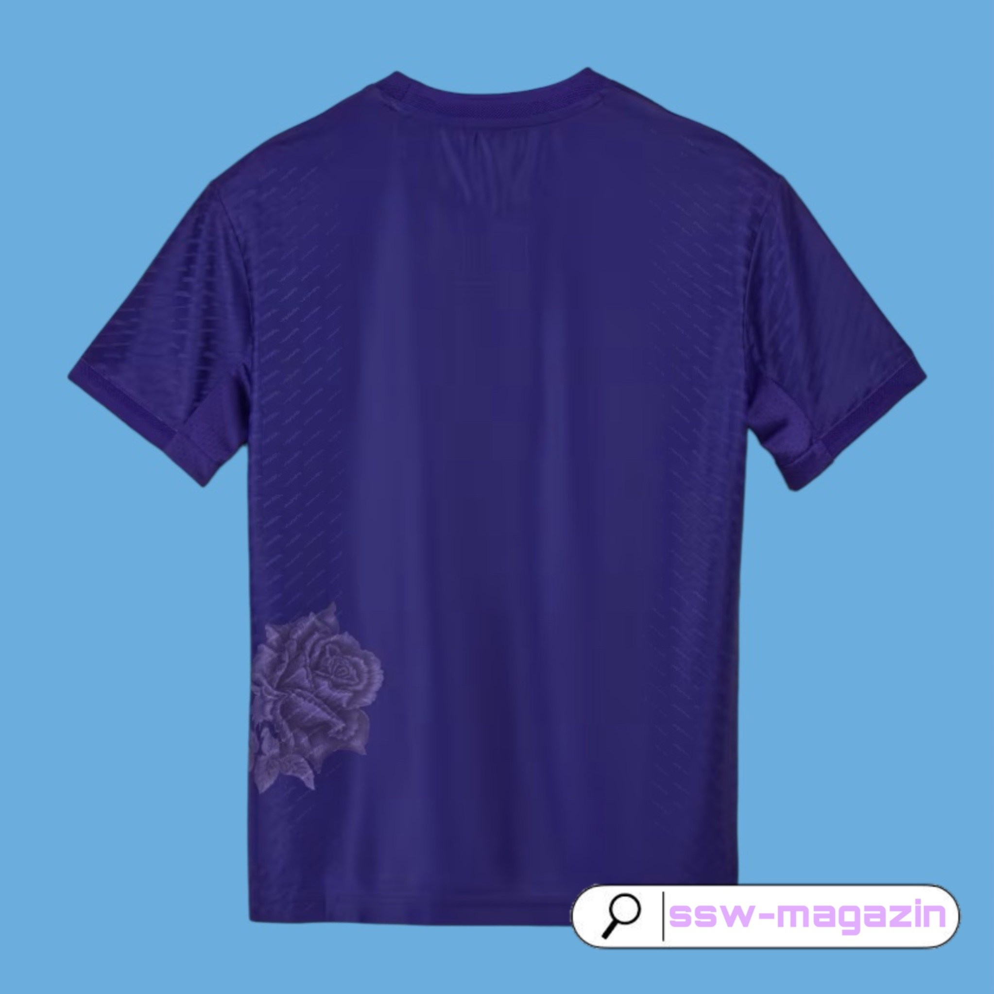 Купить футболку Реал Мадрид Y3 2024-2025. Футбольный магазин — ssw_magazin