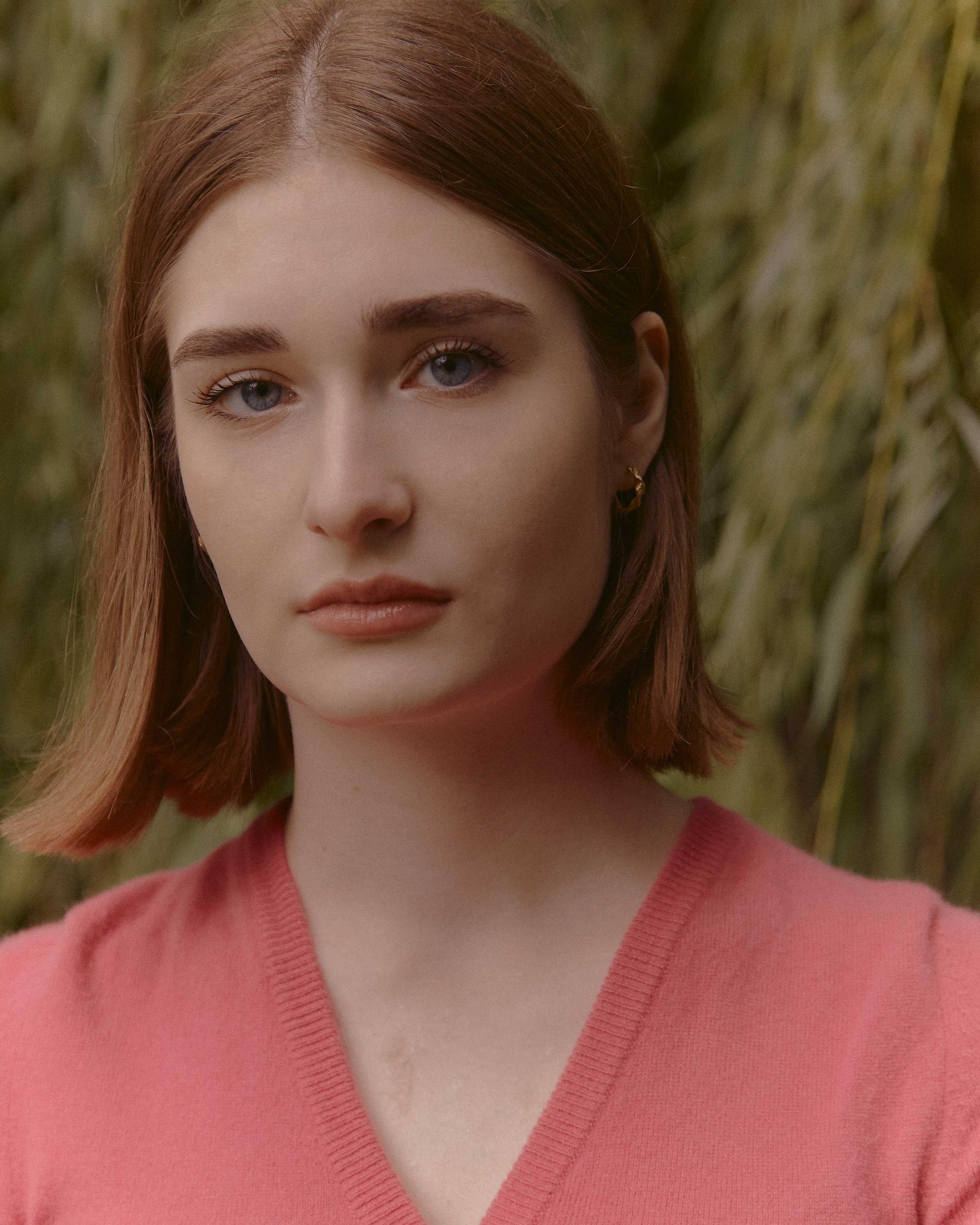 Ася. Egor Plakhotin Photography