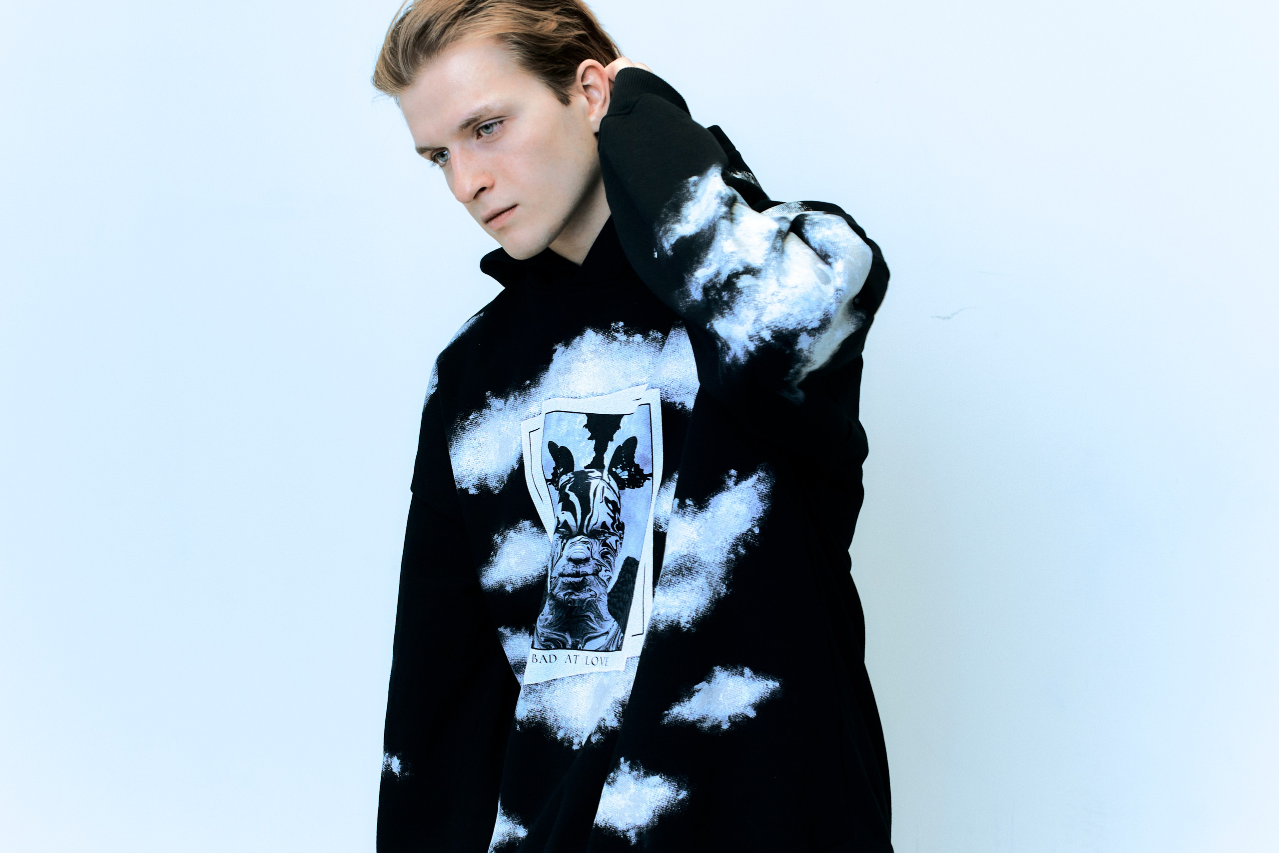 Savash. Egor Plakhotin Photography