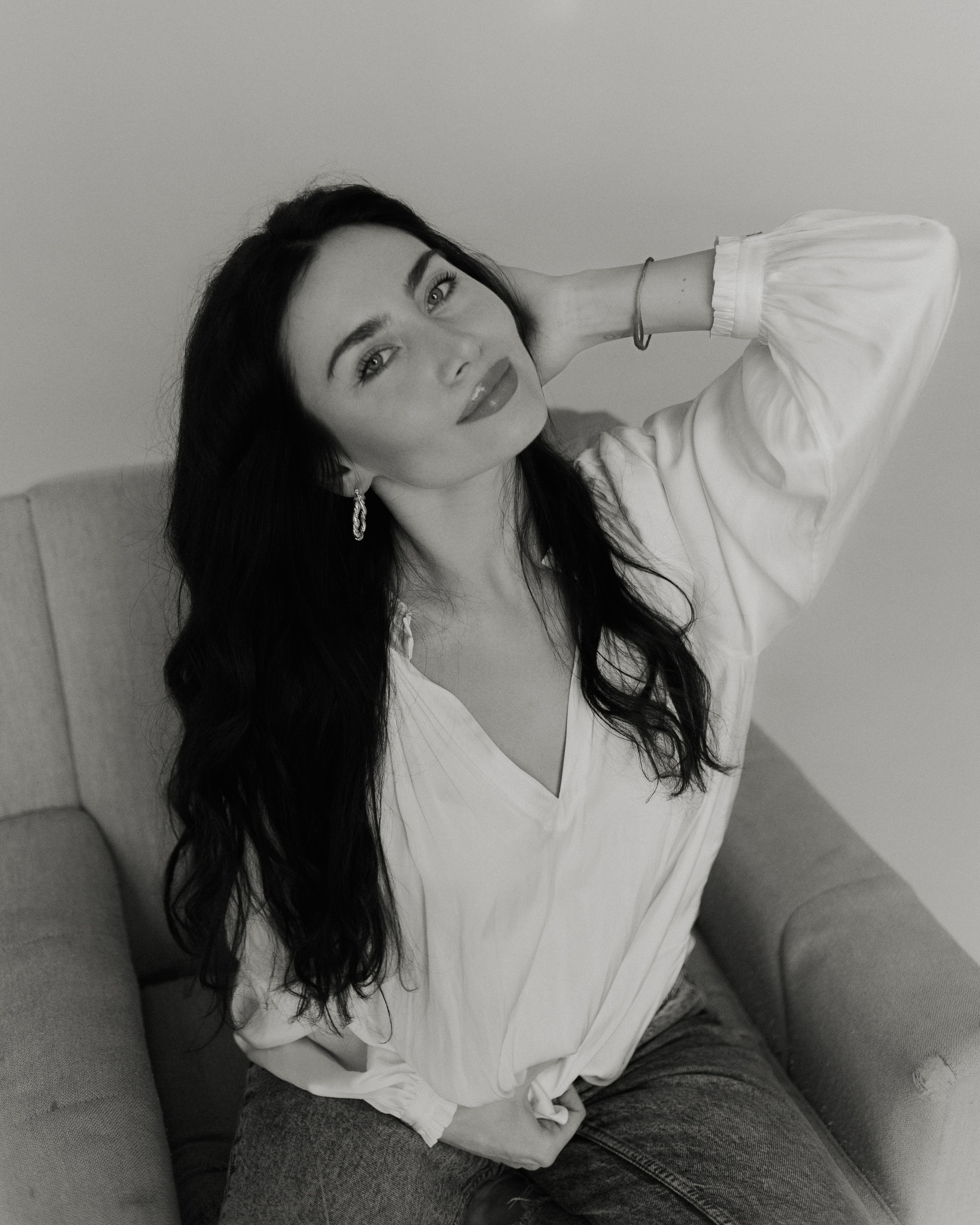 Лена. Egor Plakhotin Photography