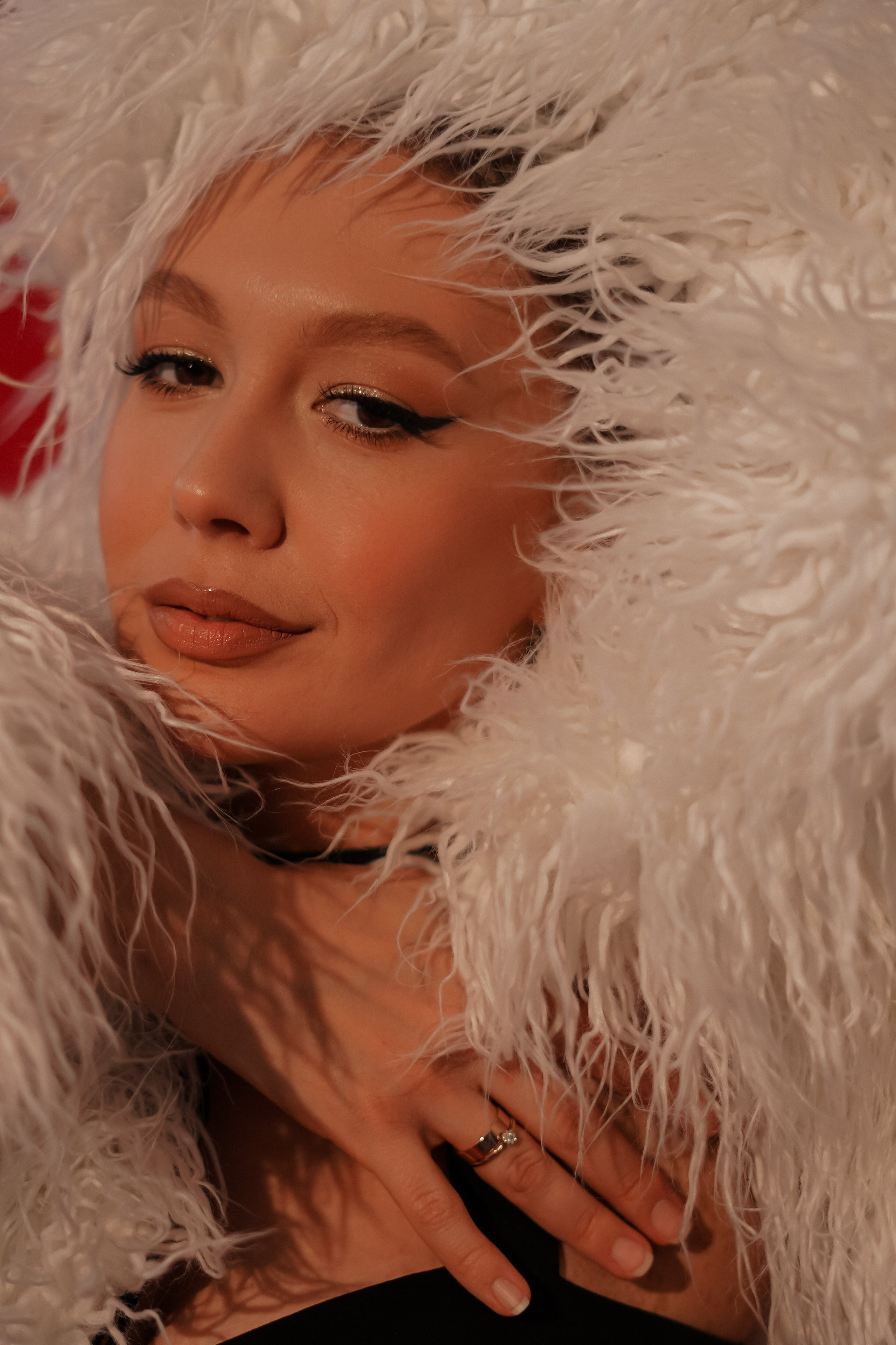 Анна. Ваш фотограф Анастасия Болотникова