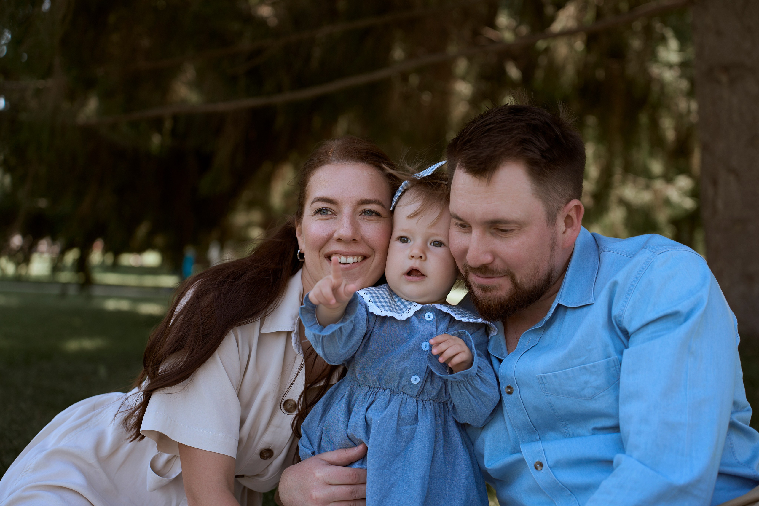 Годик. Ваш фотограф Анастасия Болотникова