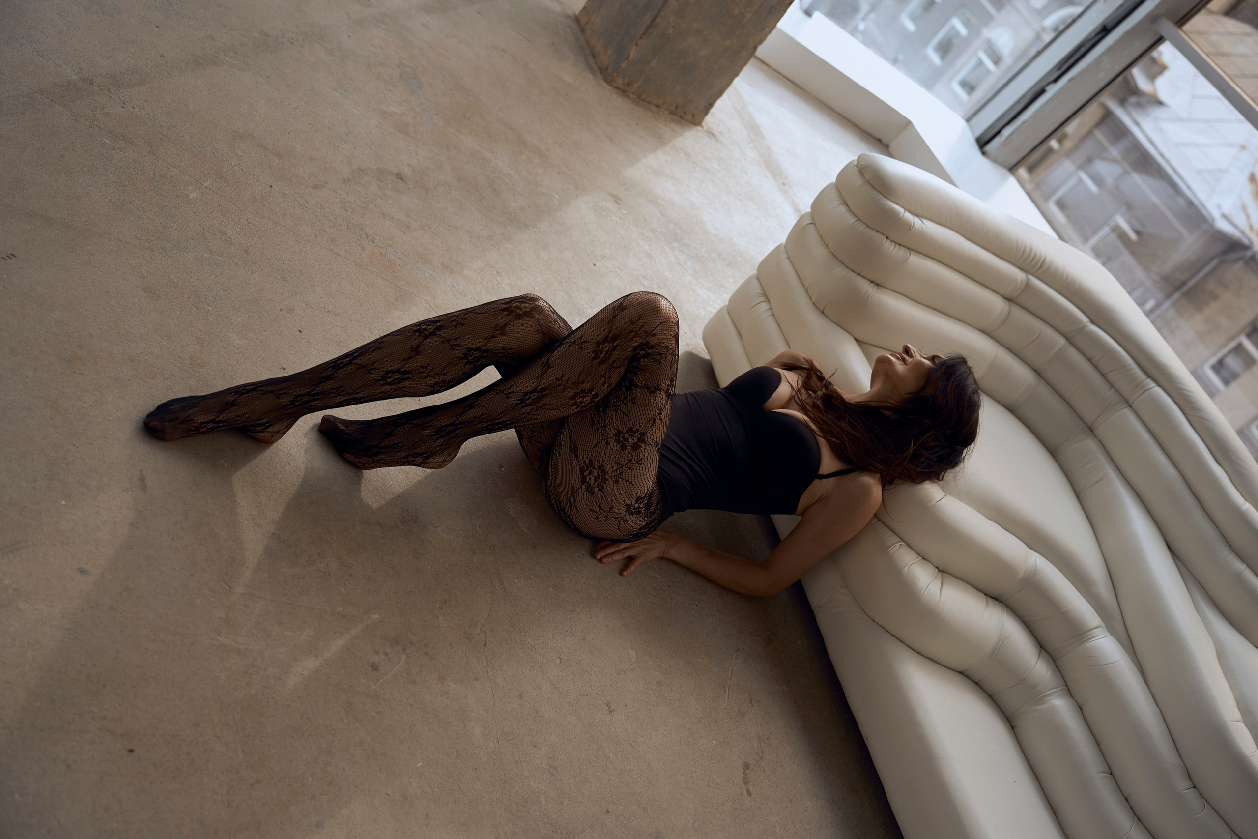 Наталья. Ваш фотограф Анастасия Болотникова