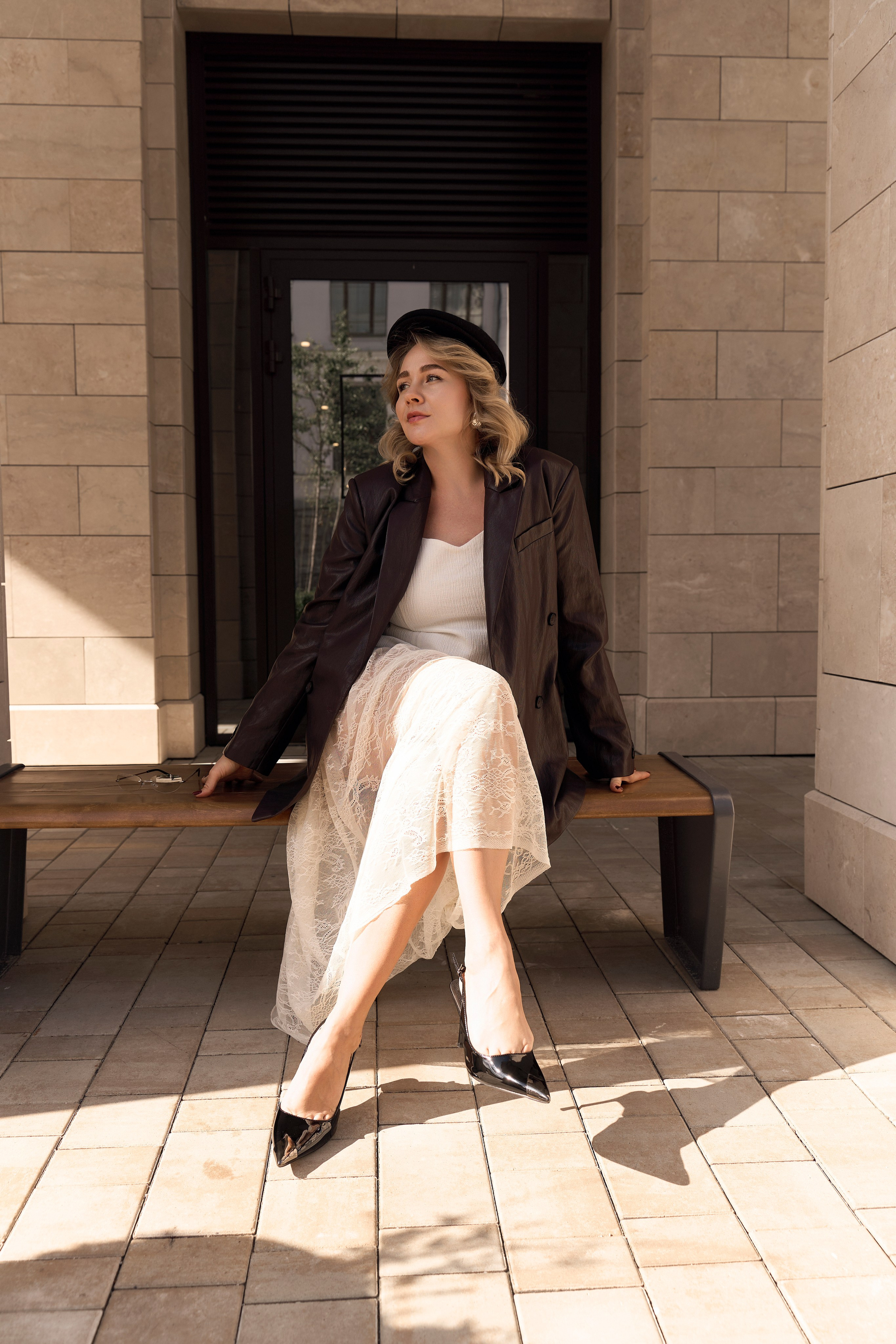 Екатерина. Ваш фотограф Анастасия Болотникова