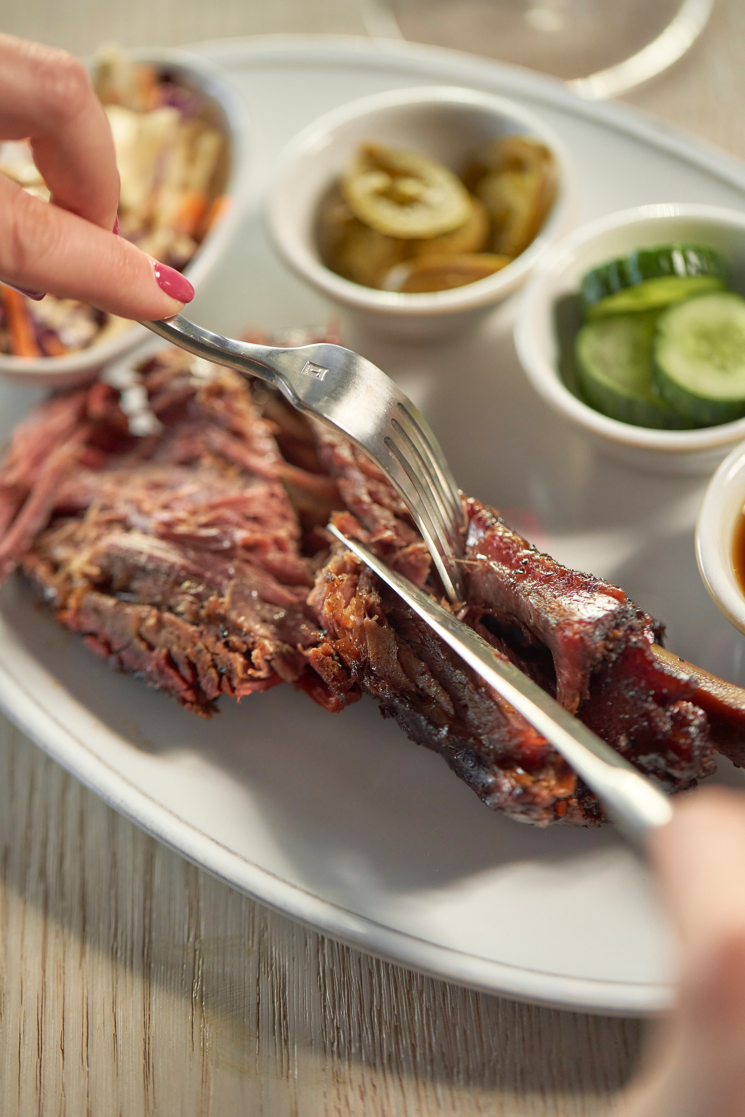 Ресторан «МАЯК». Контент фотограф в Москве Александр Хитько