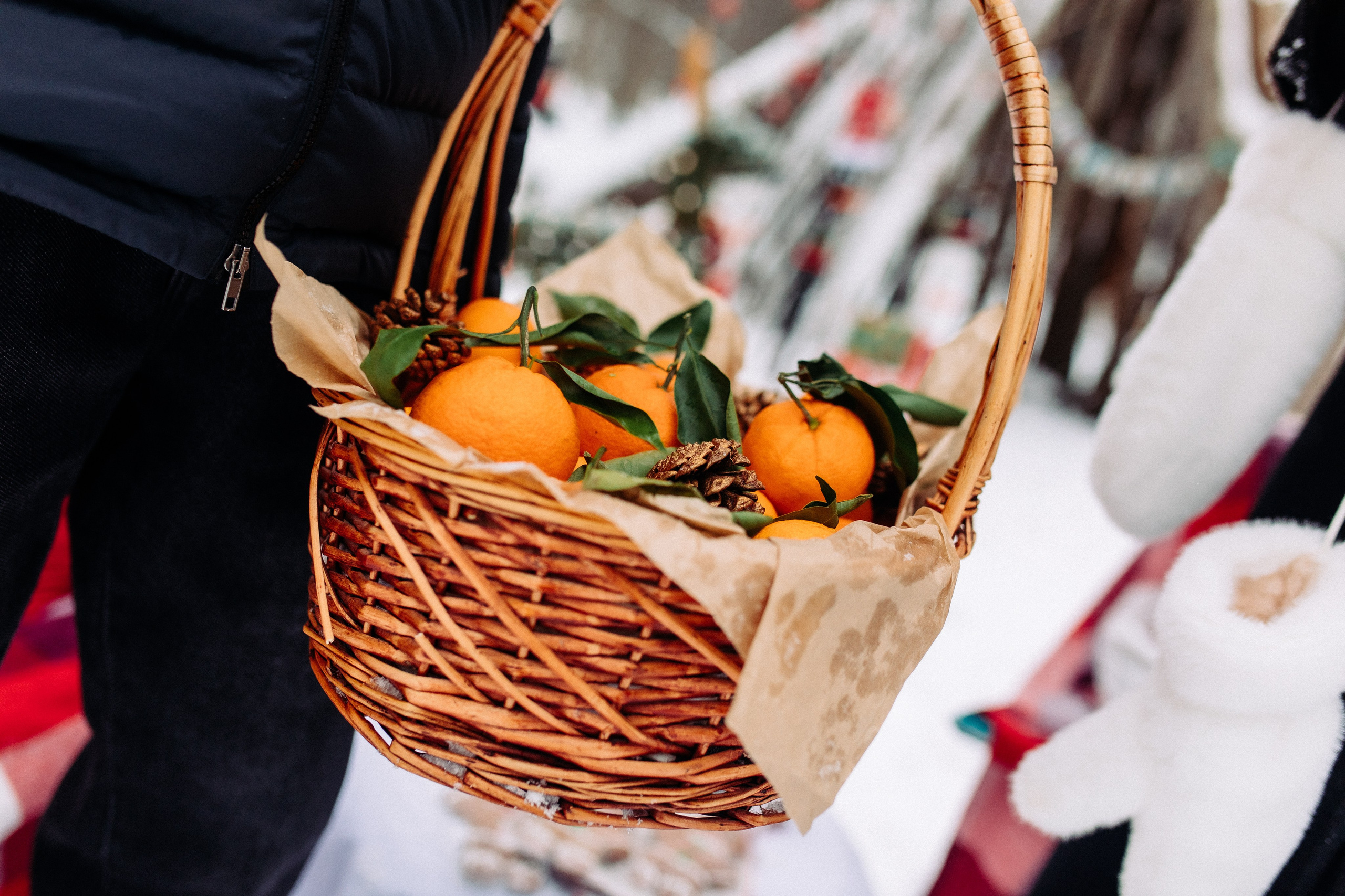 Тепло традиций