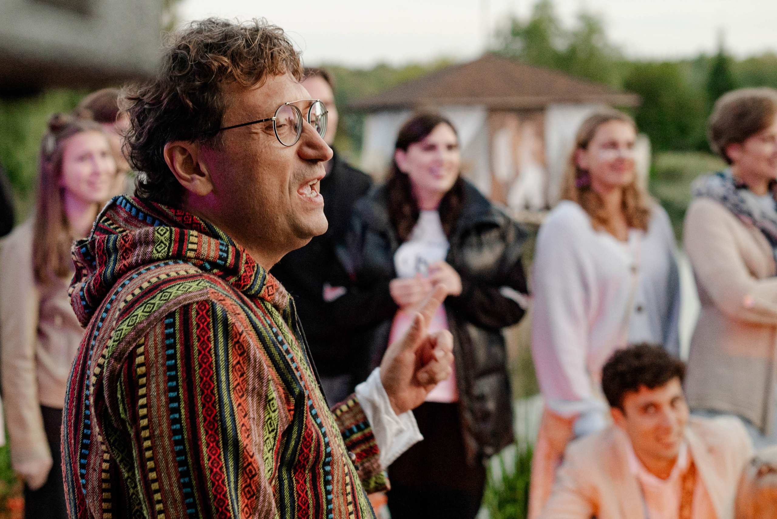 В стиле свободы. Свадебный и семейный фотограф в Новосибирске, Санкт-Петербурге, Москве