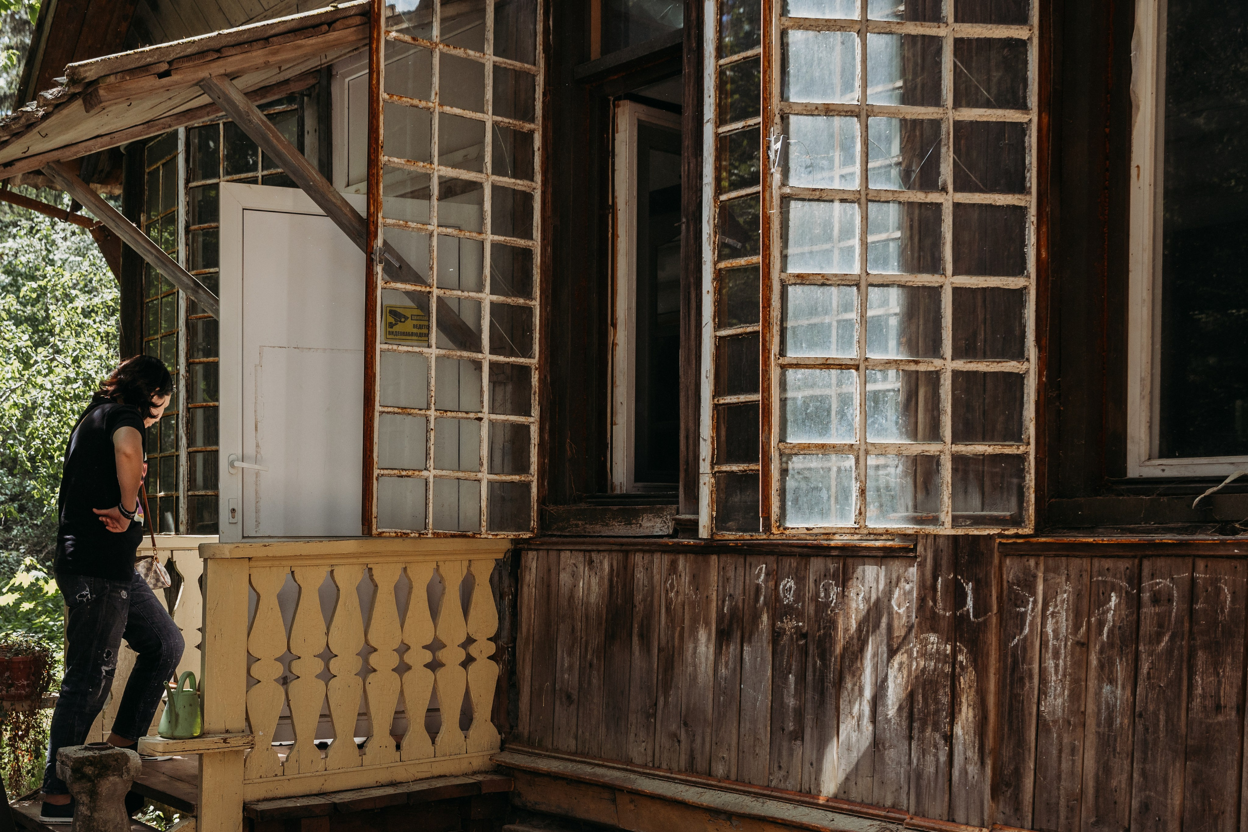 Родные люди «Кратово». Леся Гаранина. Семейный фотограф/видеограф Москва и область