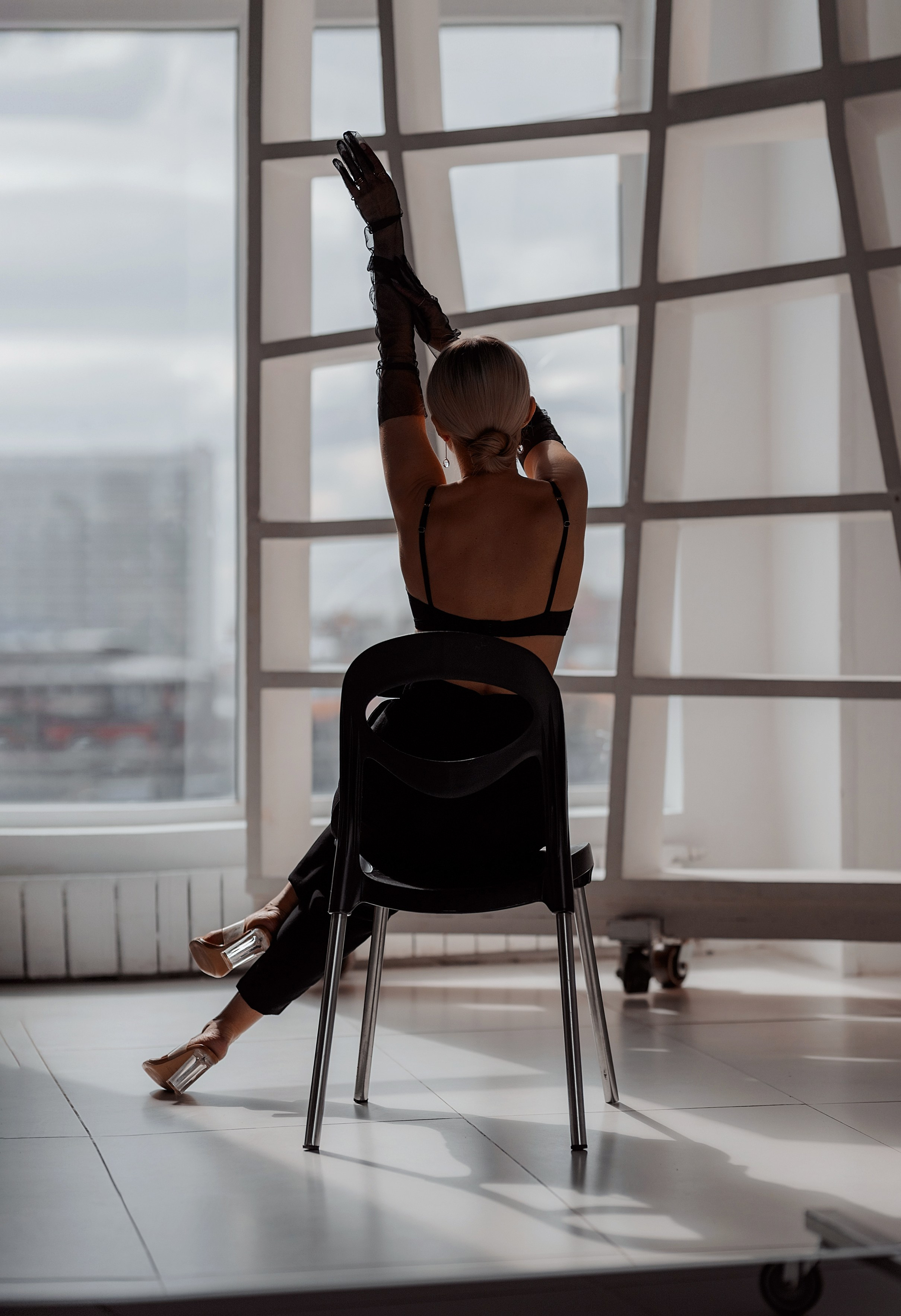 Проект Минимализм. Фотограф Яна Яркая