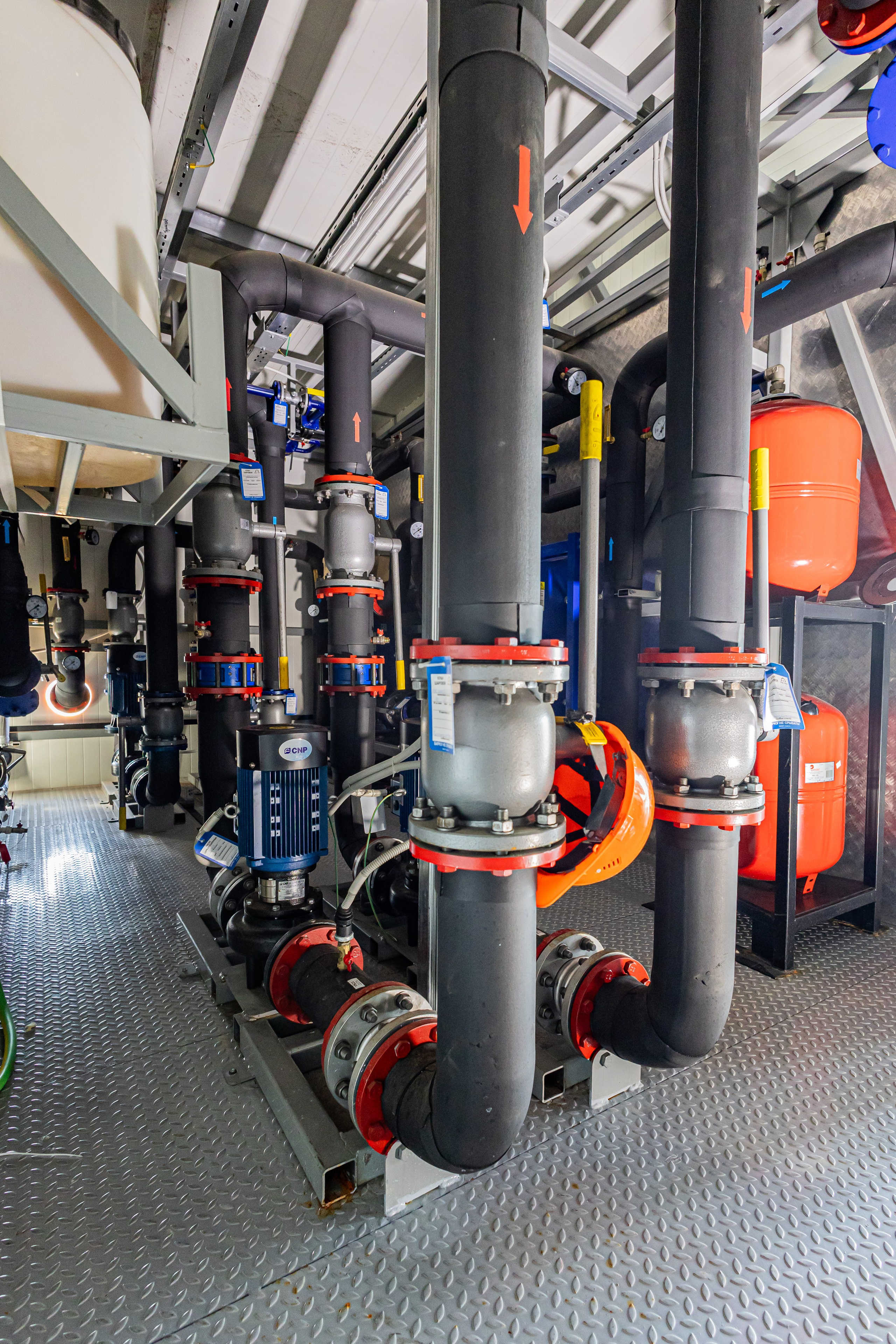 Промышленная фотосъёмка. Профессиональная коммерческая, промышленная и репортажная фотосъёмка для бизнеса