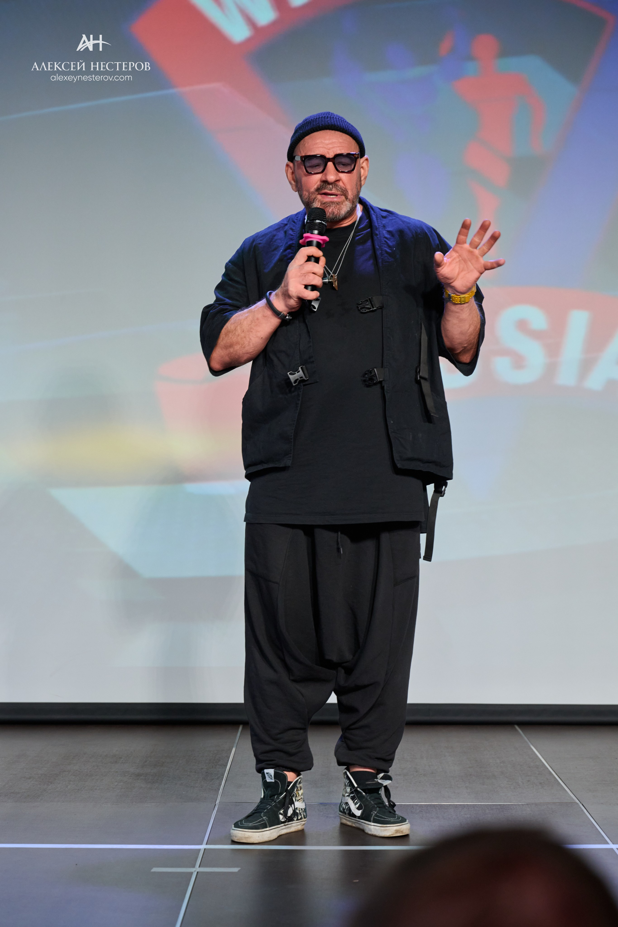 Фото с турнира «Прометей 2, WFF-WBBF Russia» 26 октября 2025. Спортивный фитнес фотограф Алексей Нестеров