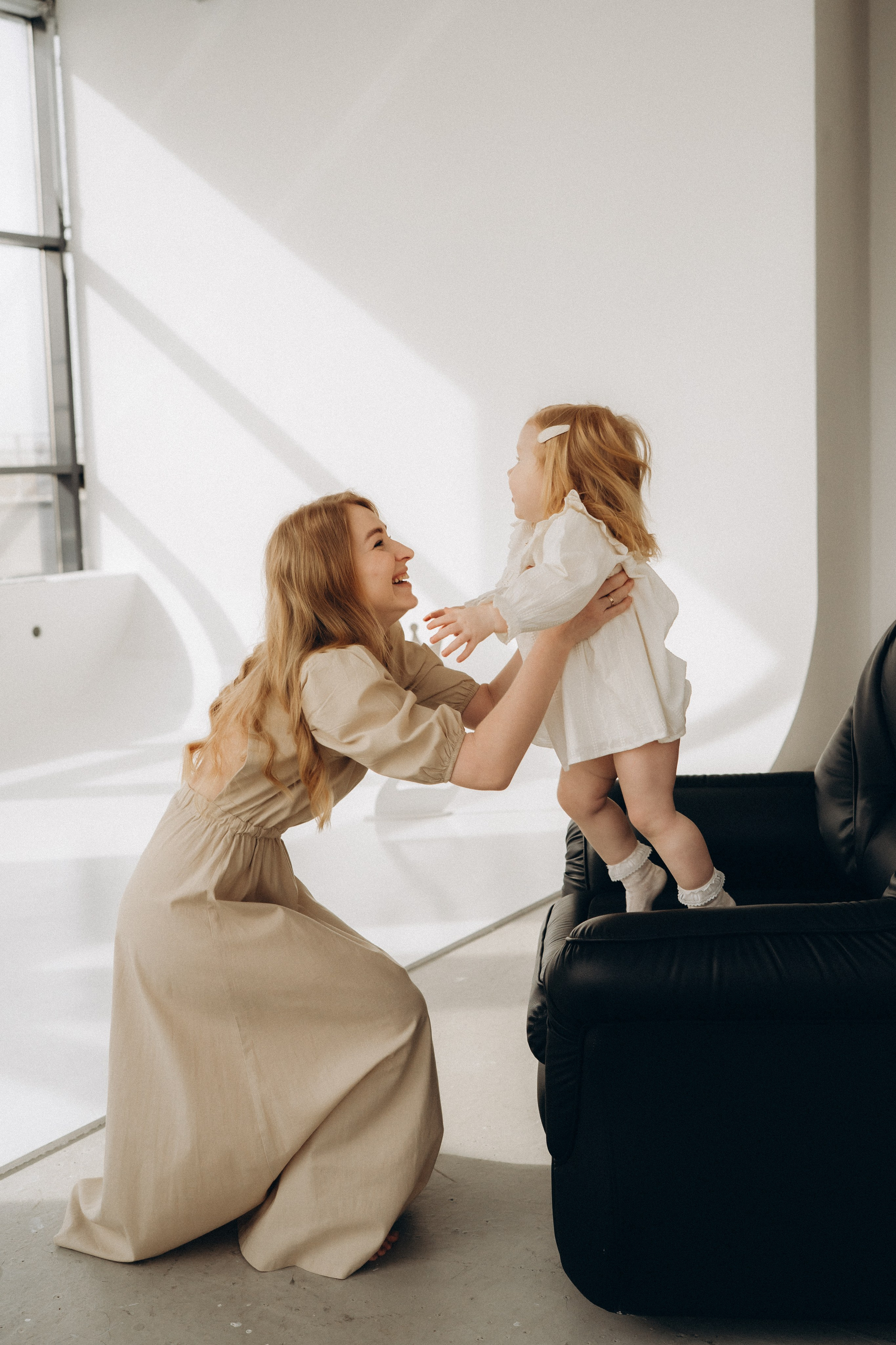 Маленькой принцессе 2. Семейный фотограф в Ангарске/ Иркутске