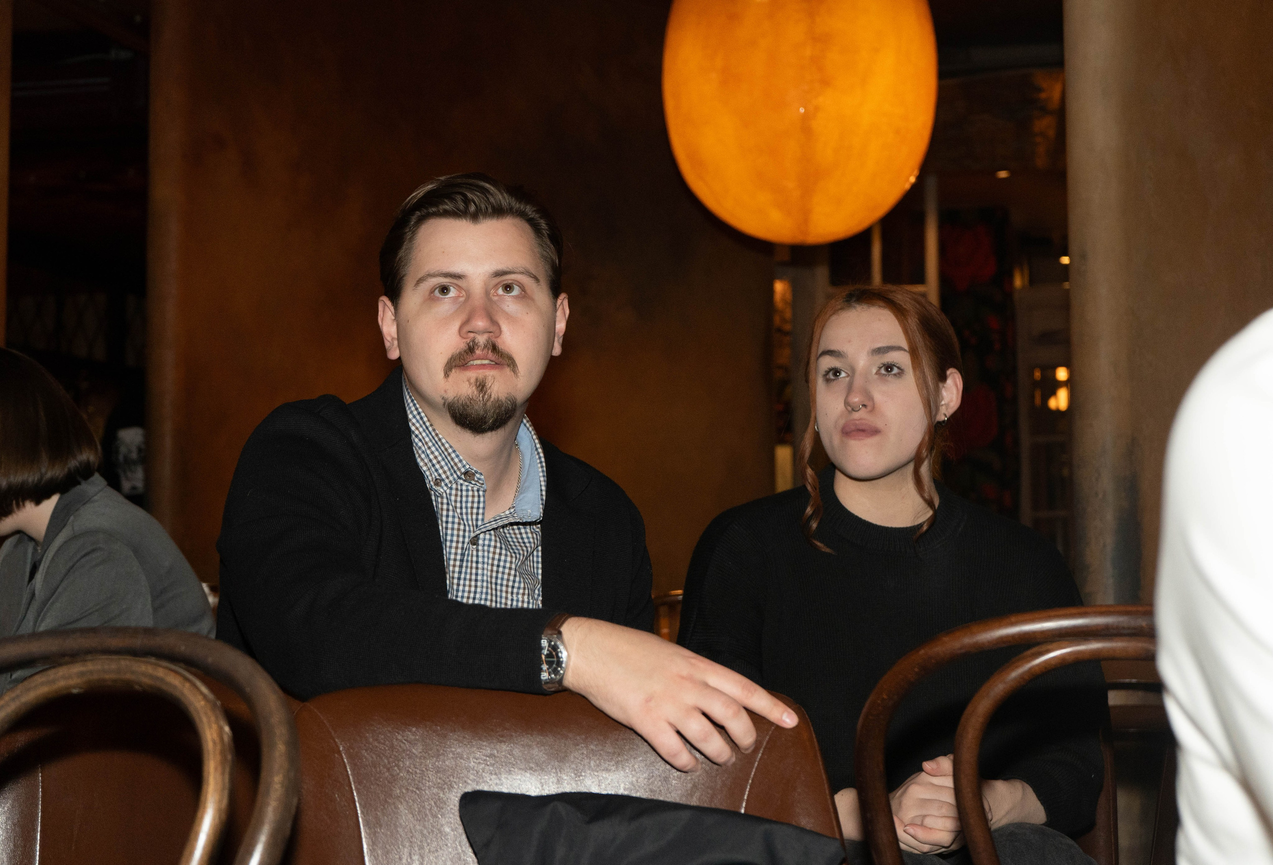 Супра. Фотограф из Владивостока Юлия Черепова