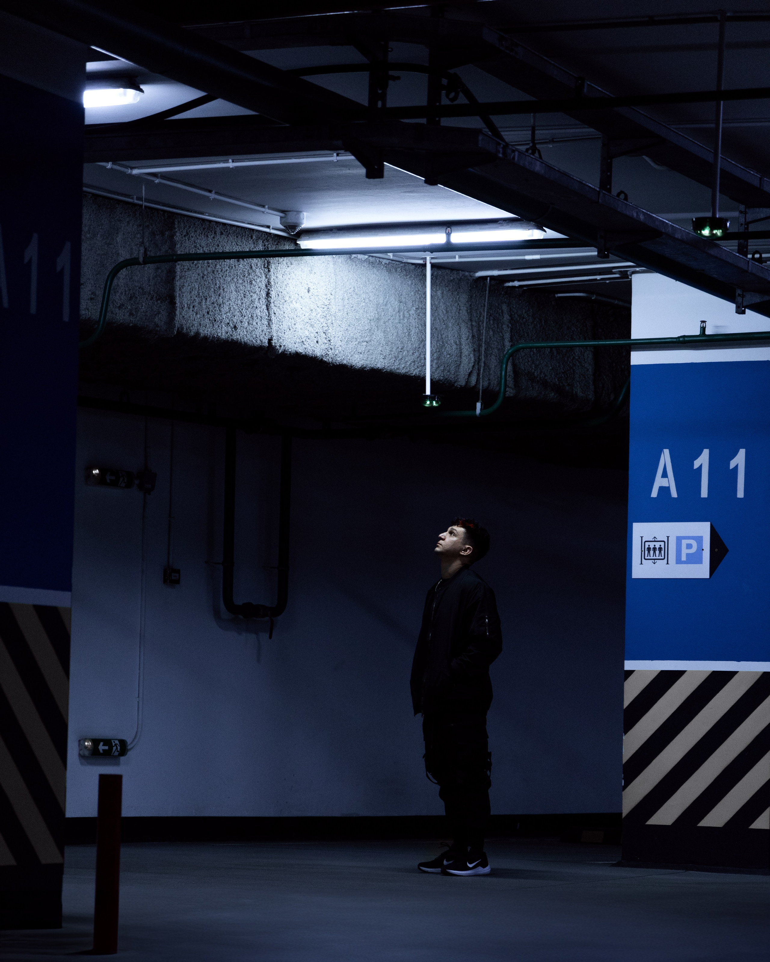 Андрей Кустин. Акимова Кэт