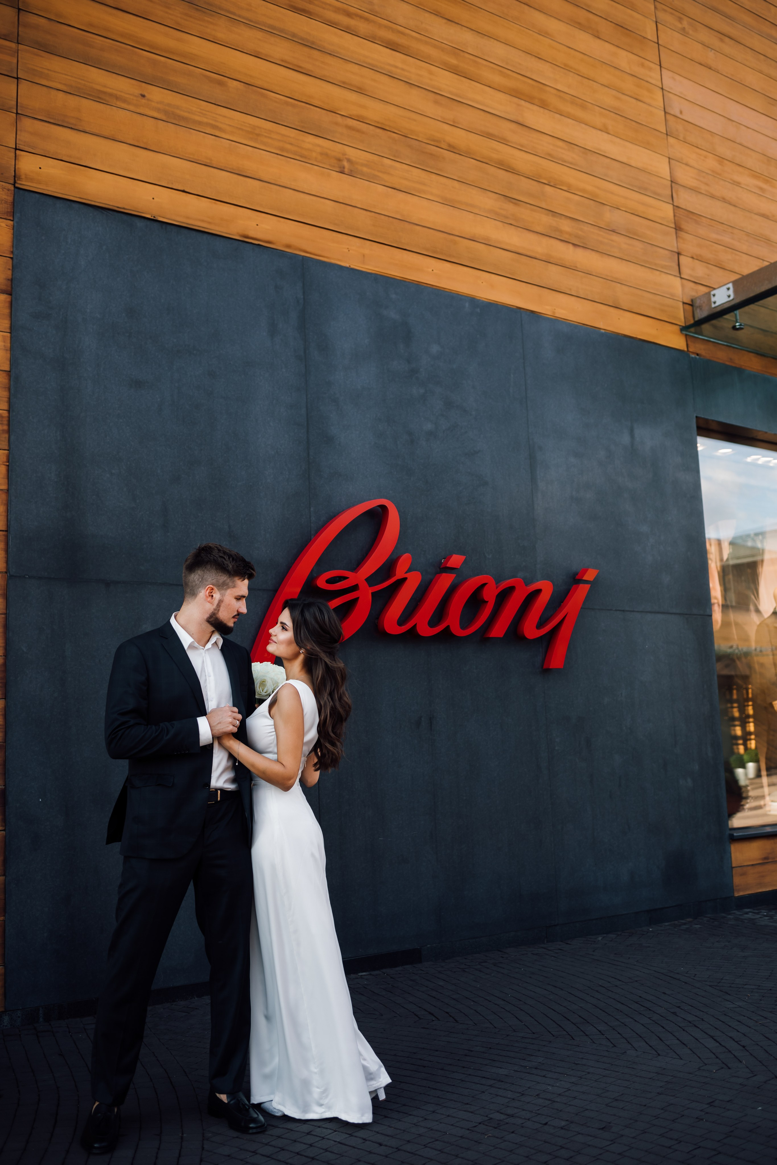 Настя и Андрей. Барвиха. Свадебный и семейный фотограф в Москве Евгения Лисина