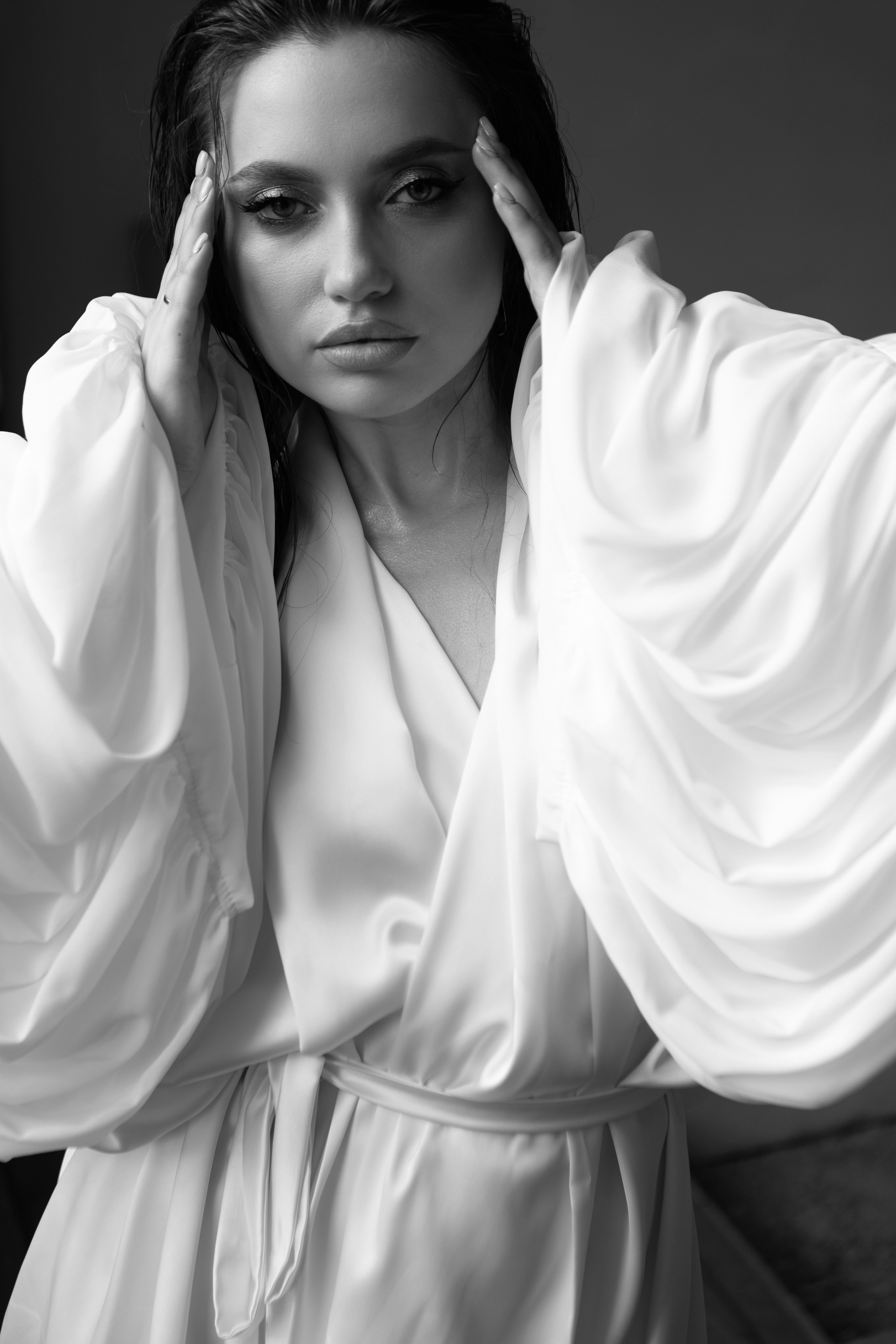 Фотограф @alexandradmitrievaph