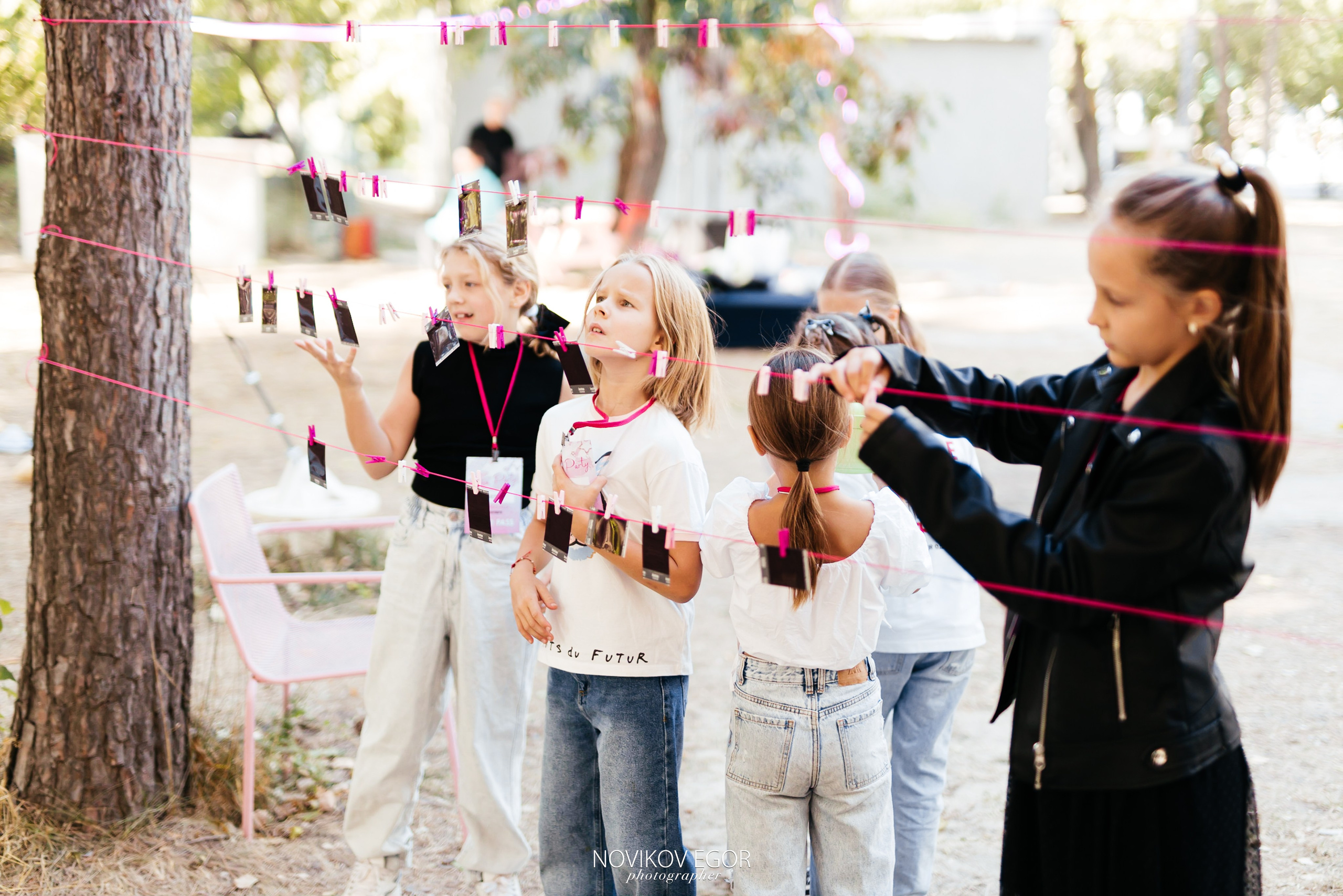День Рождение Софии. Фотограф Ростов-на-Дону
