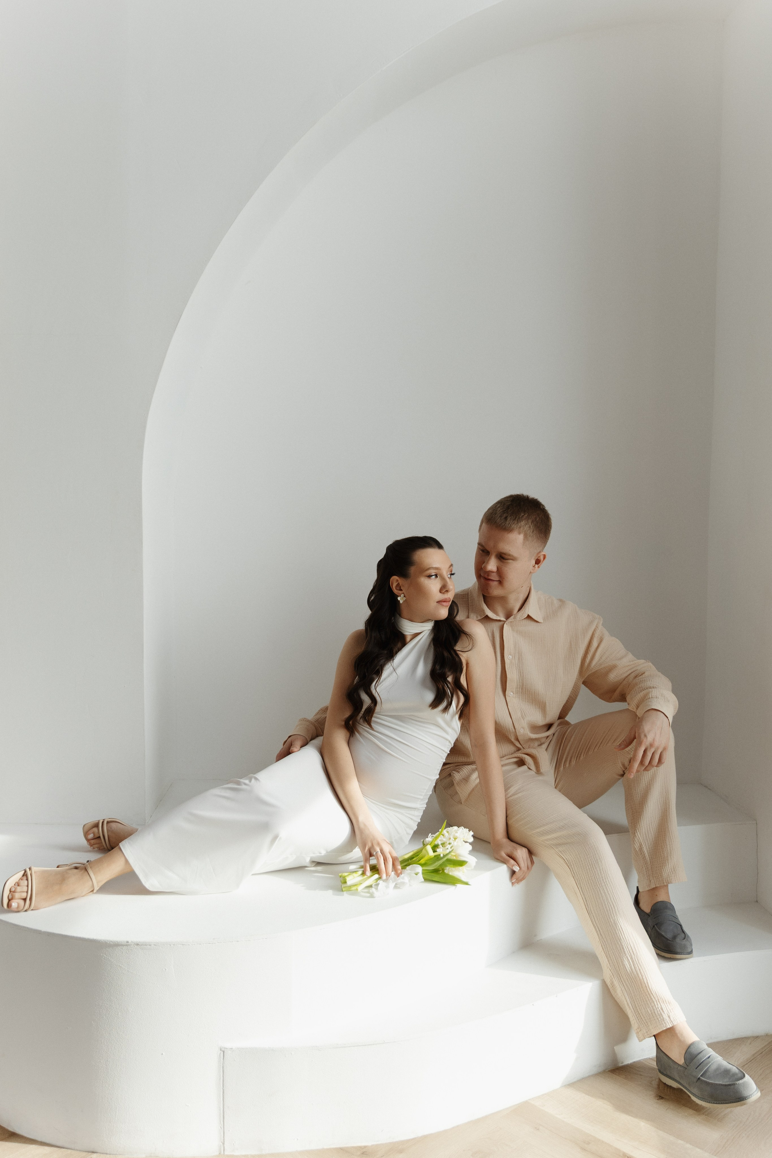 Диана & Данил. Фотограф Алина Аюпова