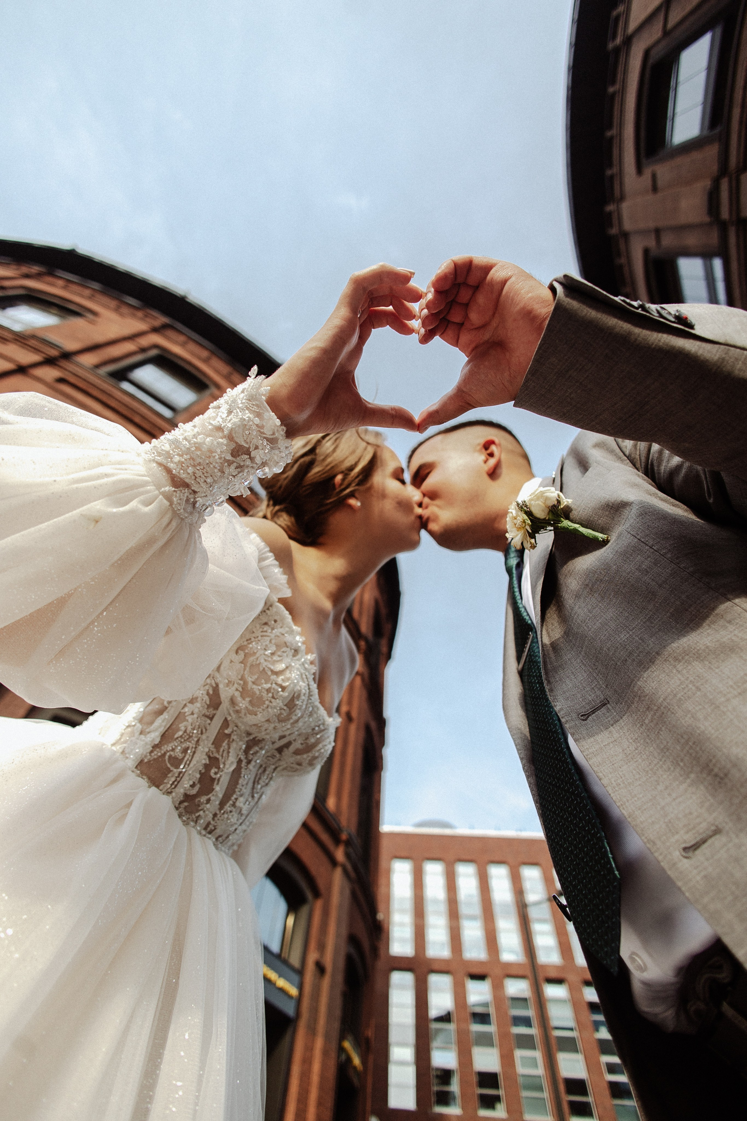 АРМА. Свадебный фотограф Маргарита Глумскова