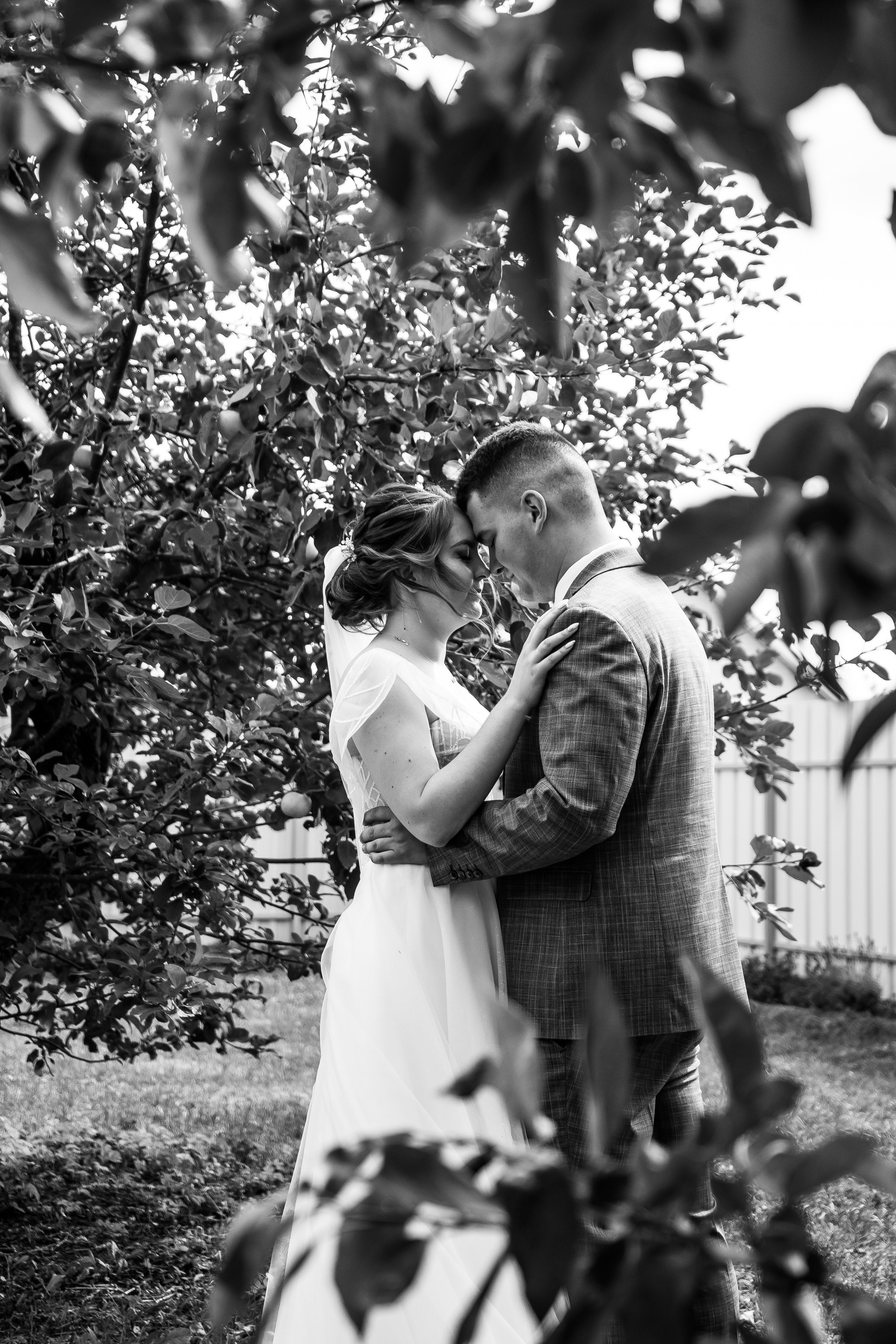 Станислав и Дарья