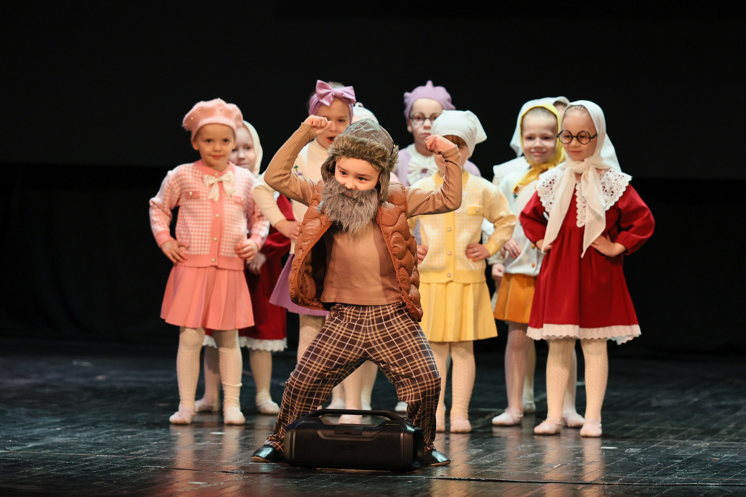 Энергия Звёзд — международный конкурс-фестиваль. Свадебная фотосъёмка в Москве, Туле