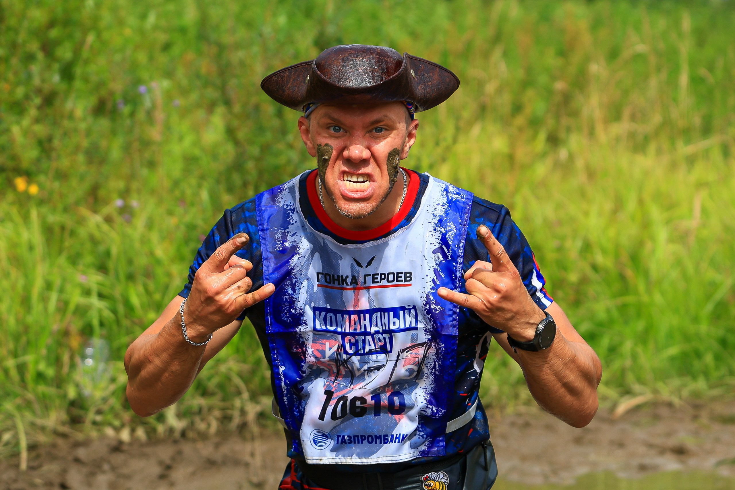 Гонка Героев. Свадебная фотосъёмка в Москве, Туле