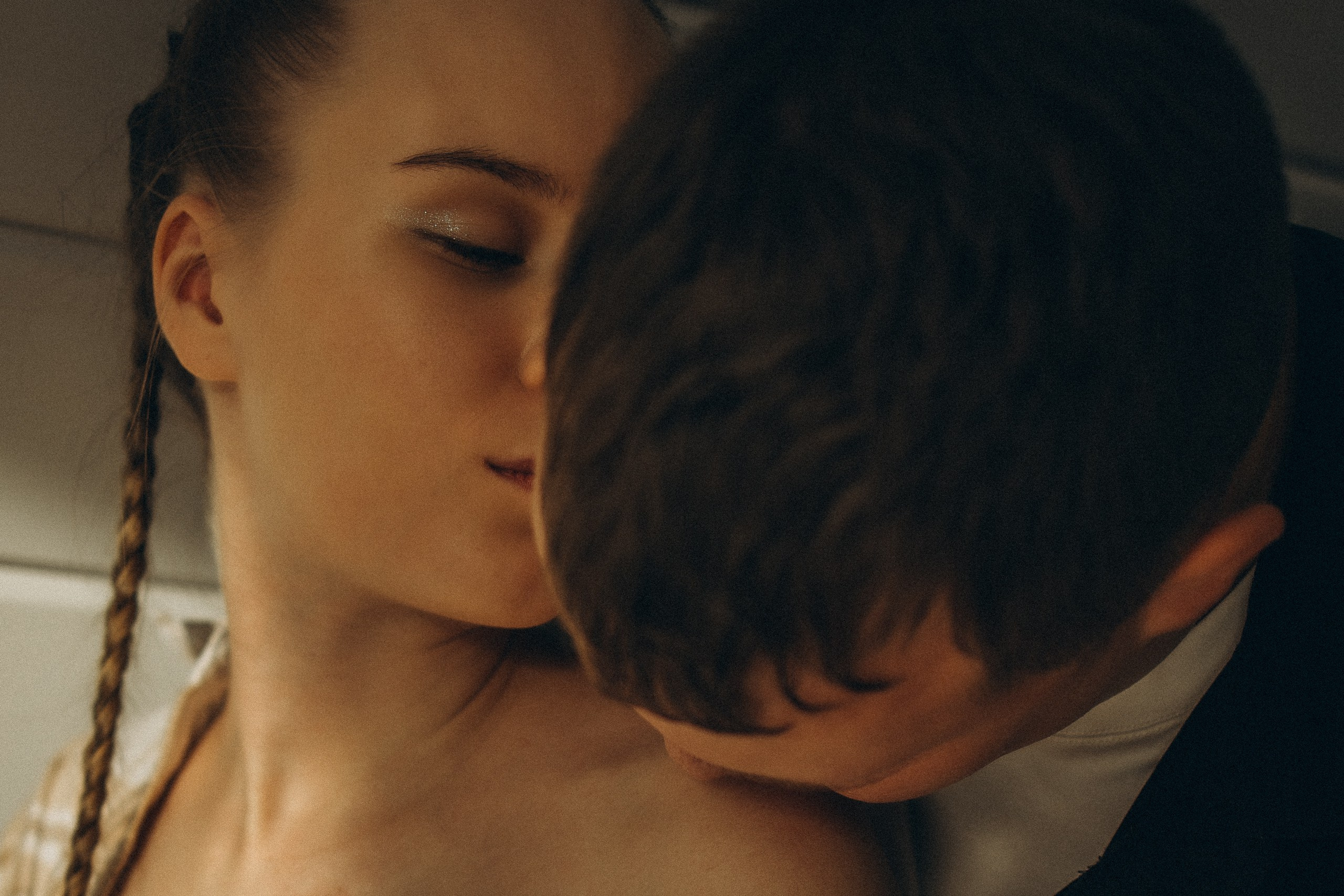 Love-story дома в Ижевске