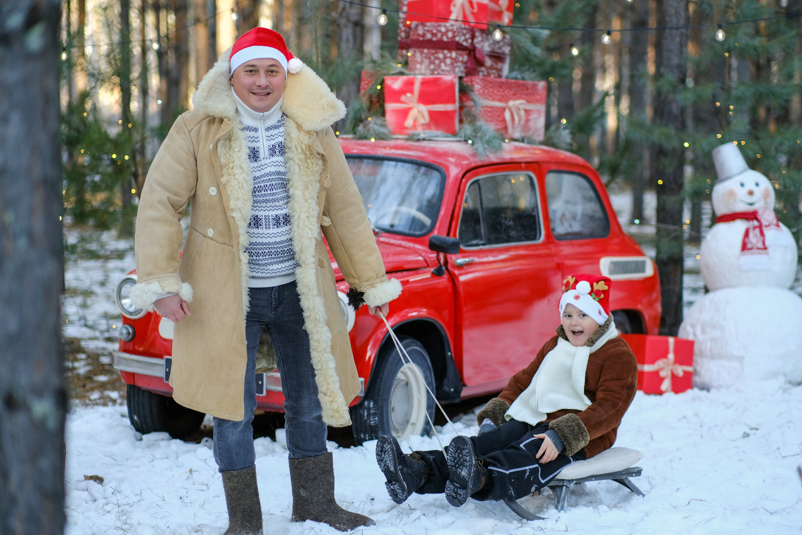 Детские. Семейные. Фотограф Александра Хабарчук