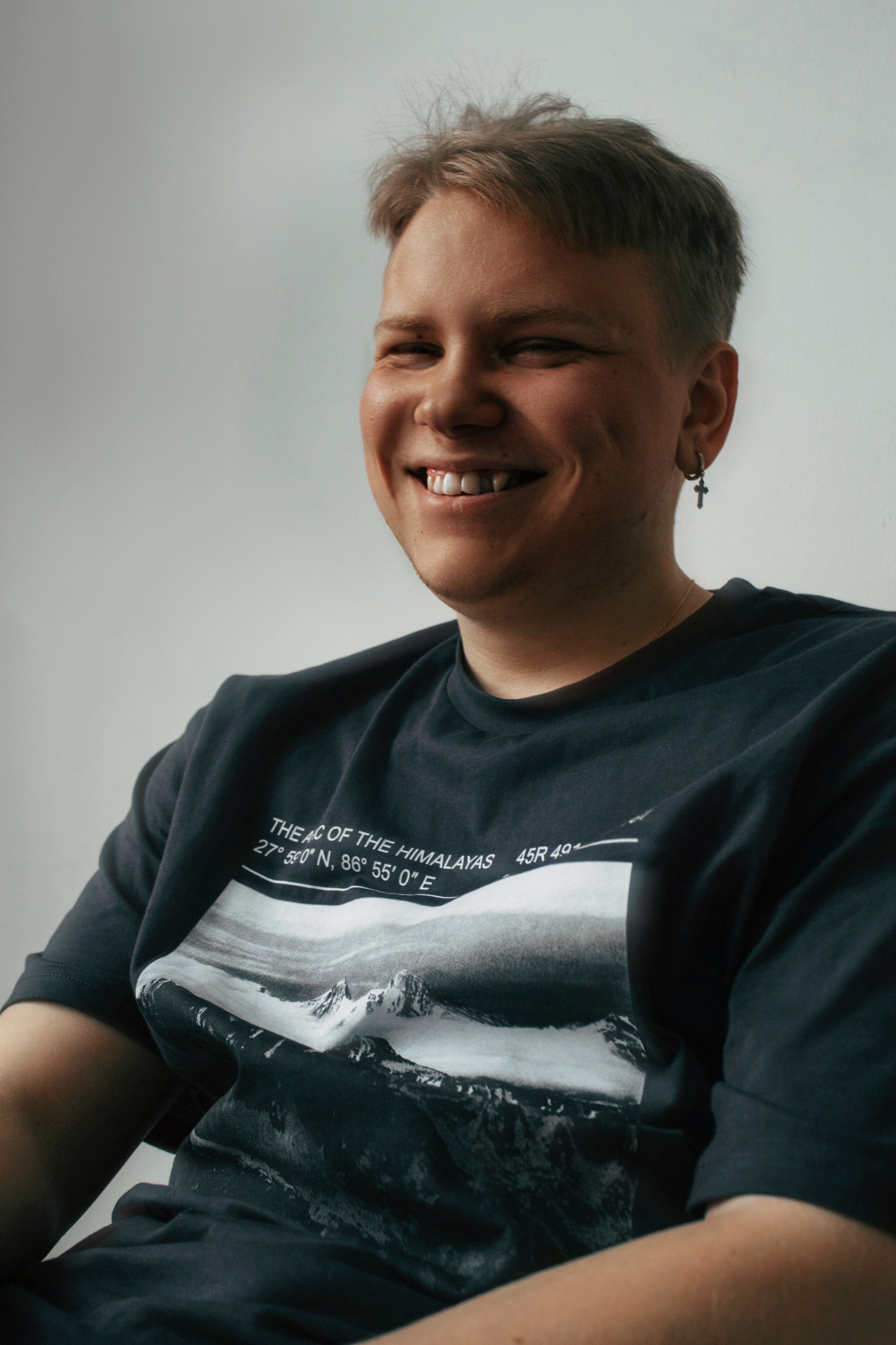 Ксюша, Лиза, Настя, Коля. Электрозавод. Аля Рашпиль. Фотограф Москва