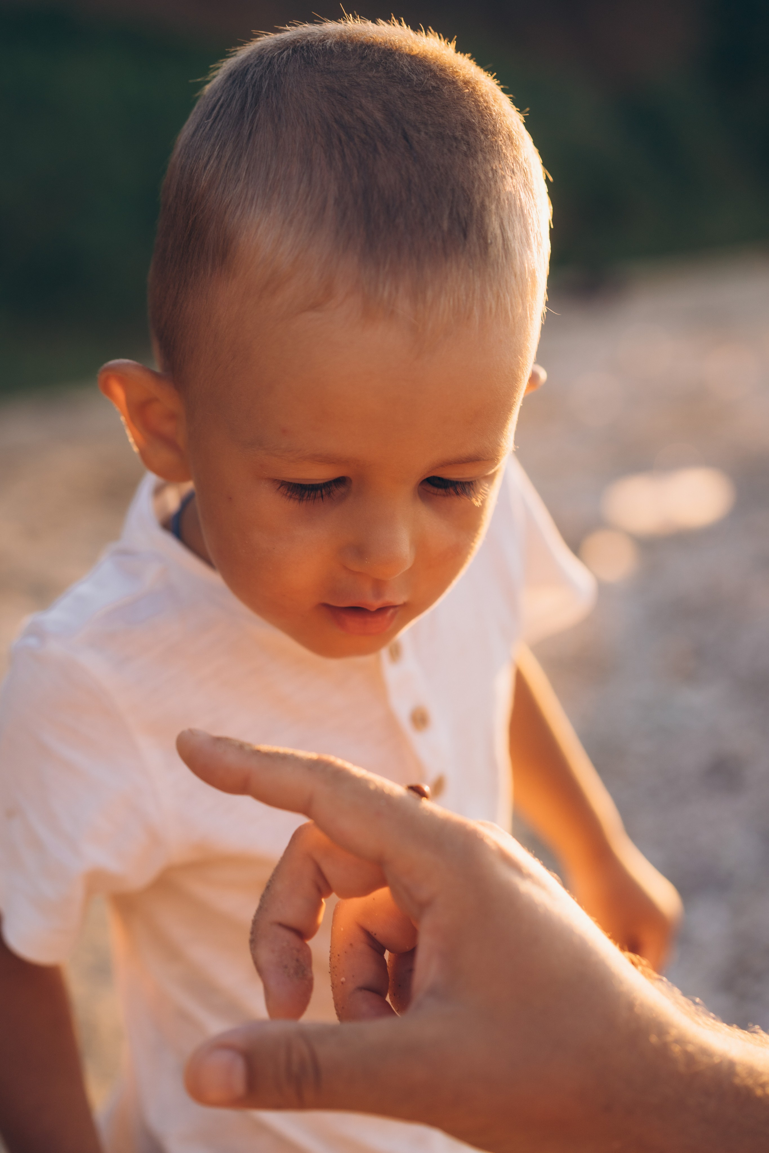 Екатерина и Евгений. Фотограф в Баку Екатерина Ракитянская