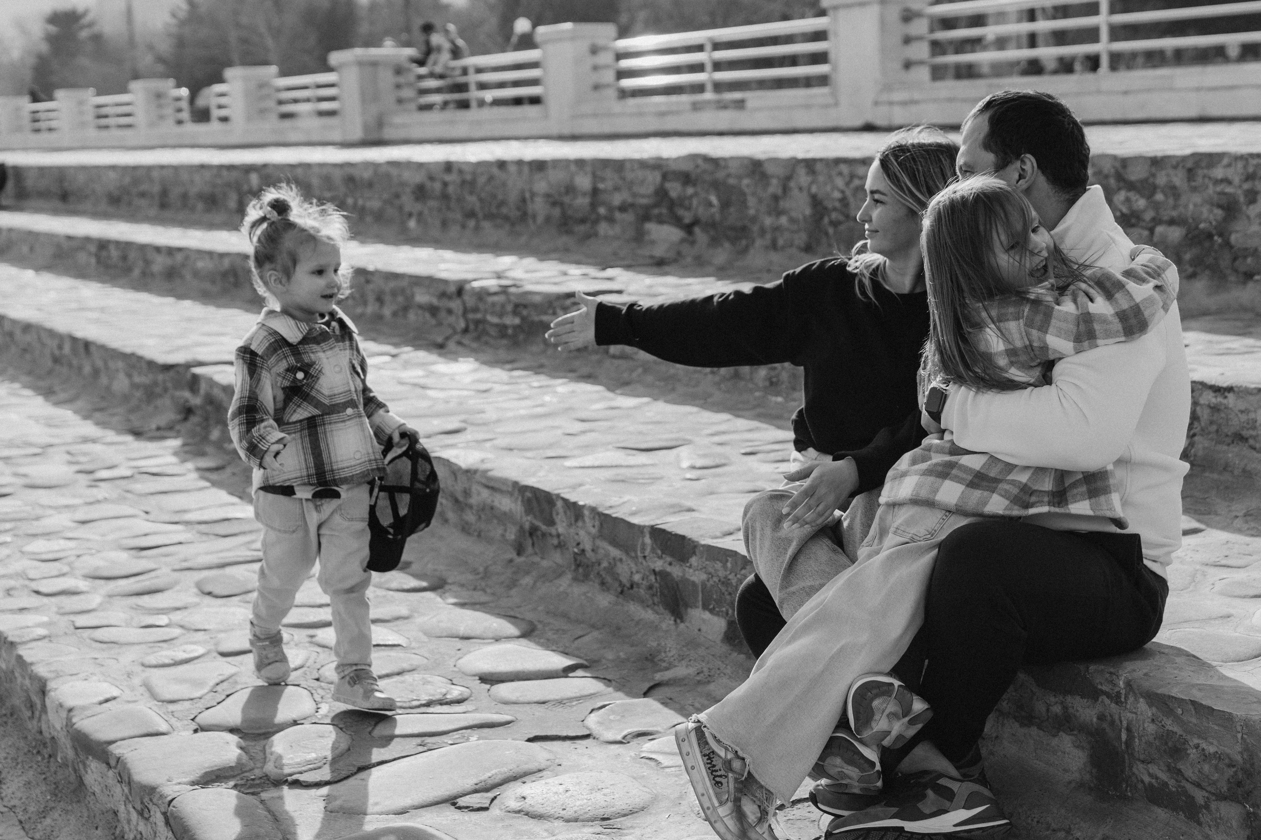 Ирина и Эрнест. Фотограф в Баку Екатерина Ракитянская