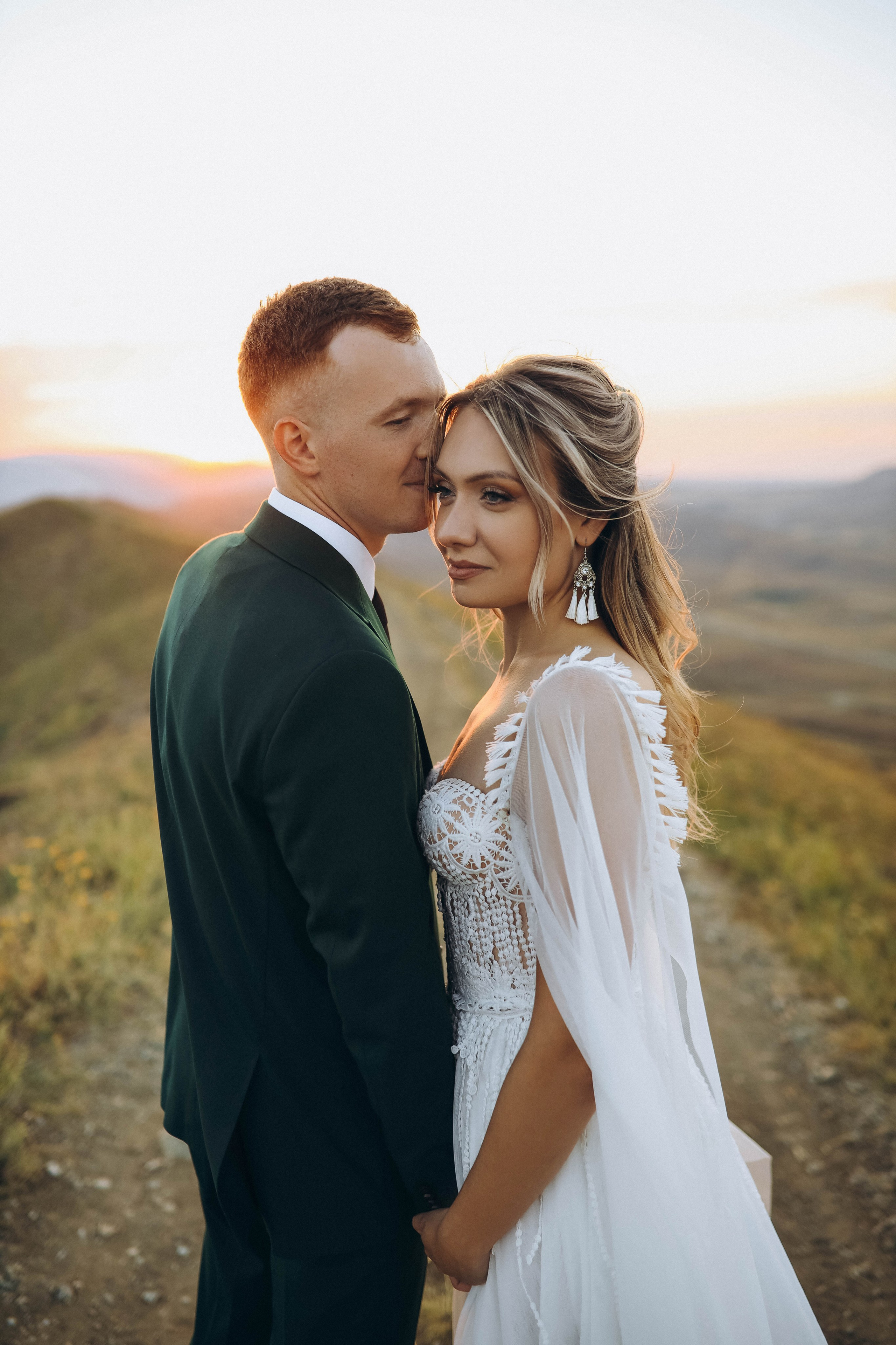 P&S. Свадебный и семейный фотограф Елизавета Артемьева