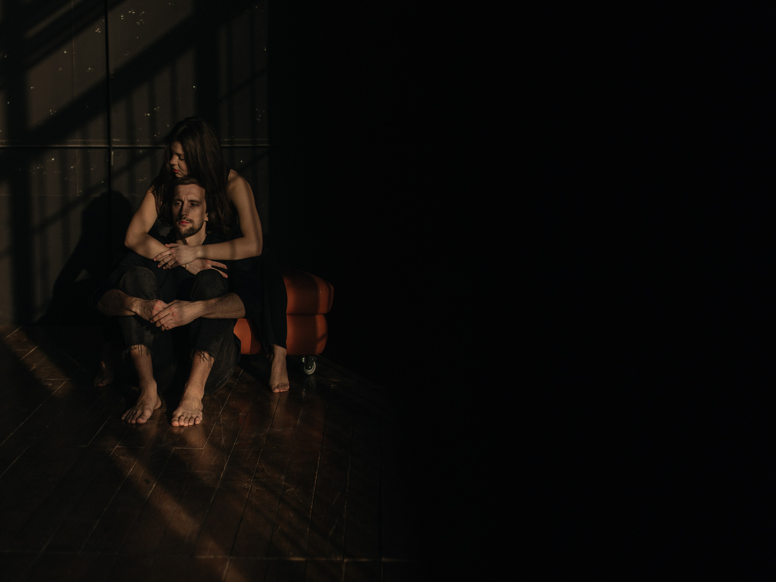 Полетели. Фотограф в Воронеже Антон Пестов