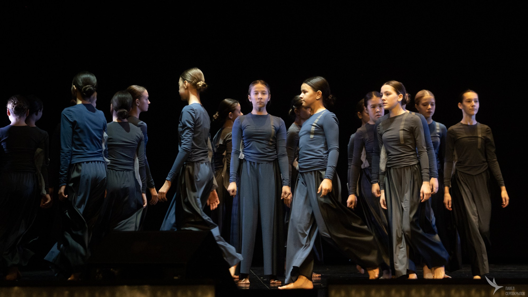 ПАНТЕРА 2024. Репортажный фотограф в Казани Павел Серпокрылов