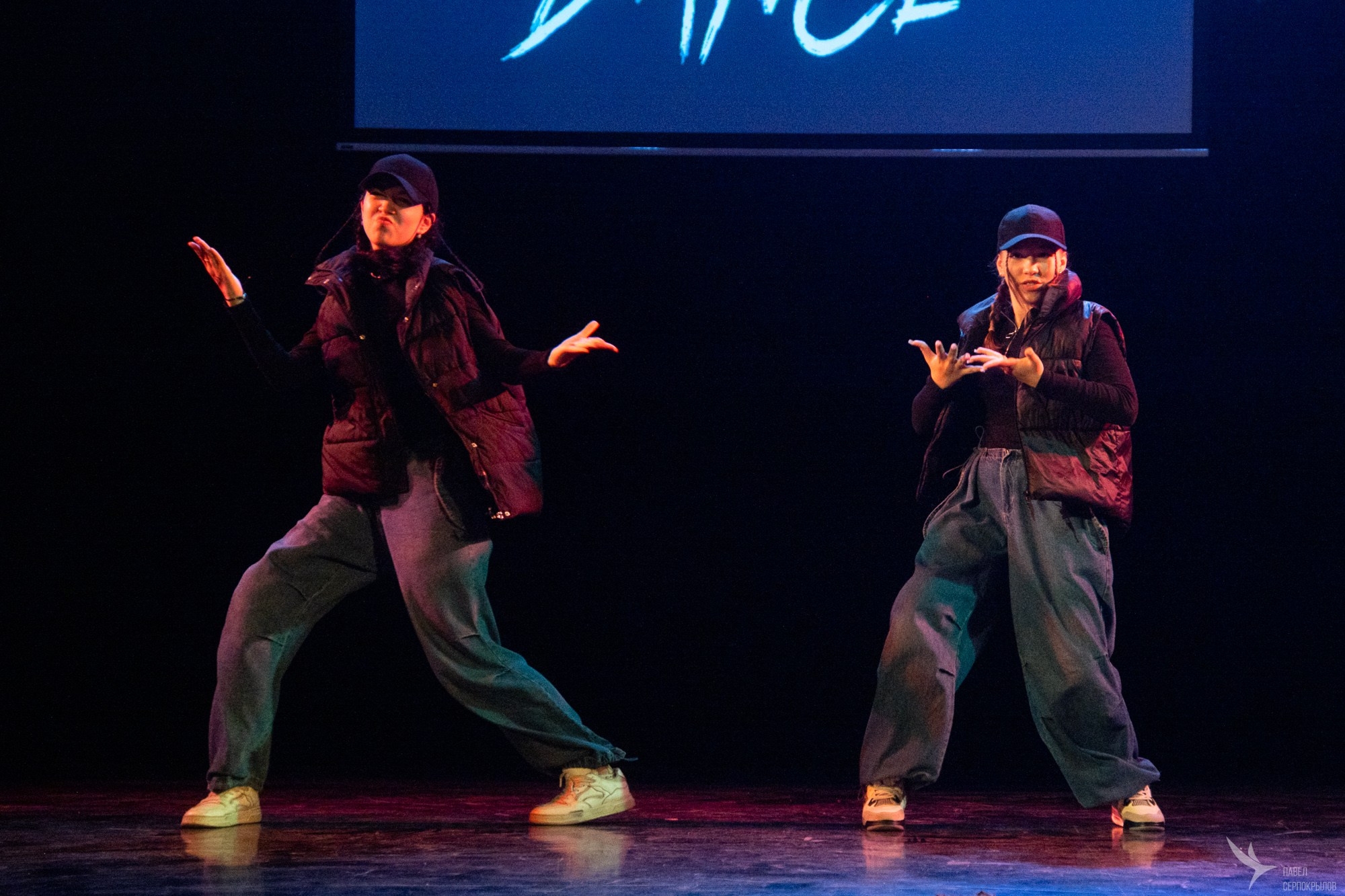 Pineapple'di dance. Репортажный фотограф в Казани Павел Серпокрылов