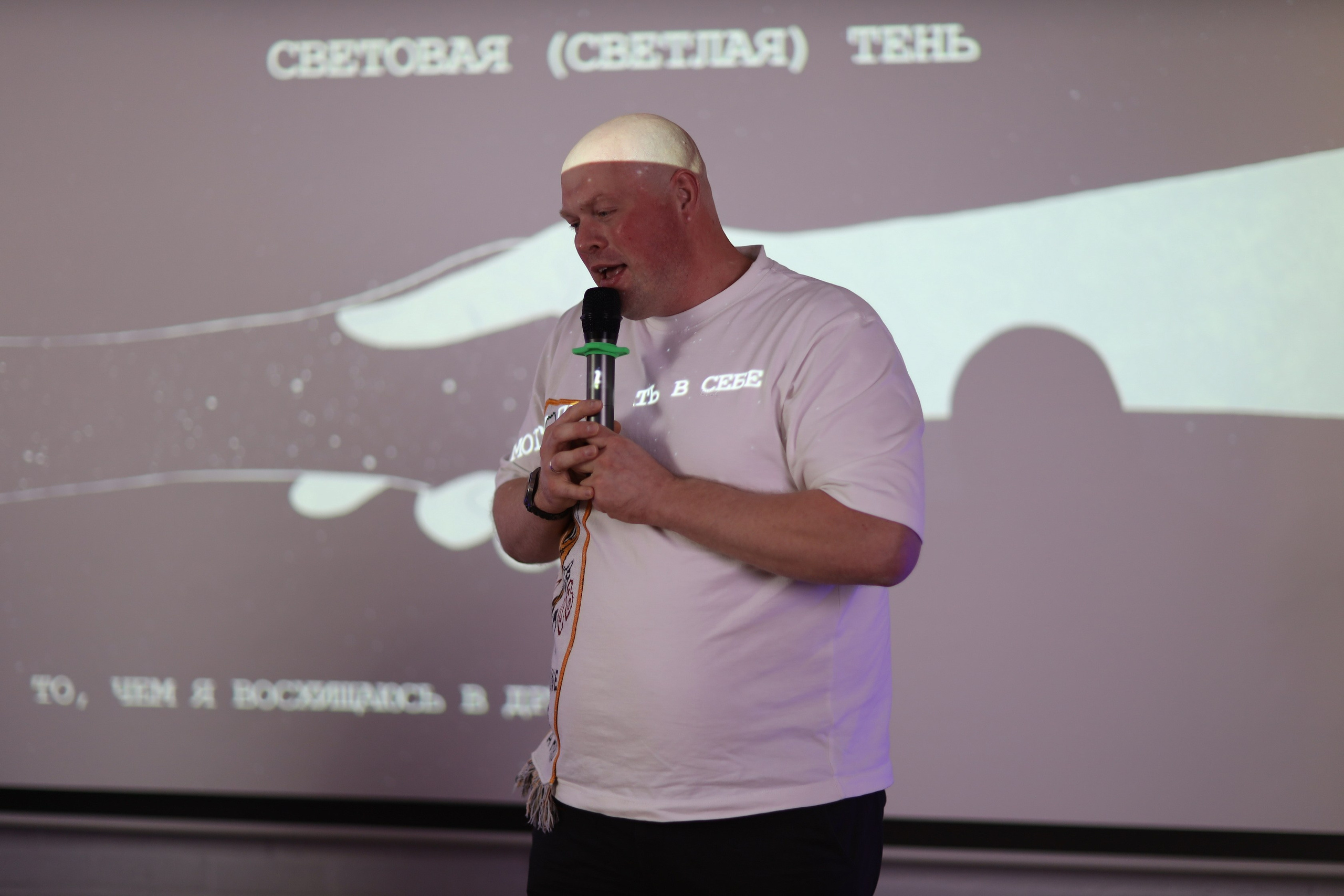 МастерМайнд 1.2. Съемка в студии под ваш запрос, студийные съемки, фотографии архитектурных объектов — Александр Евстигнеев — фотограф Москва