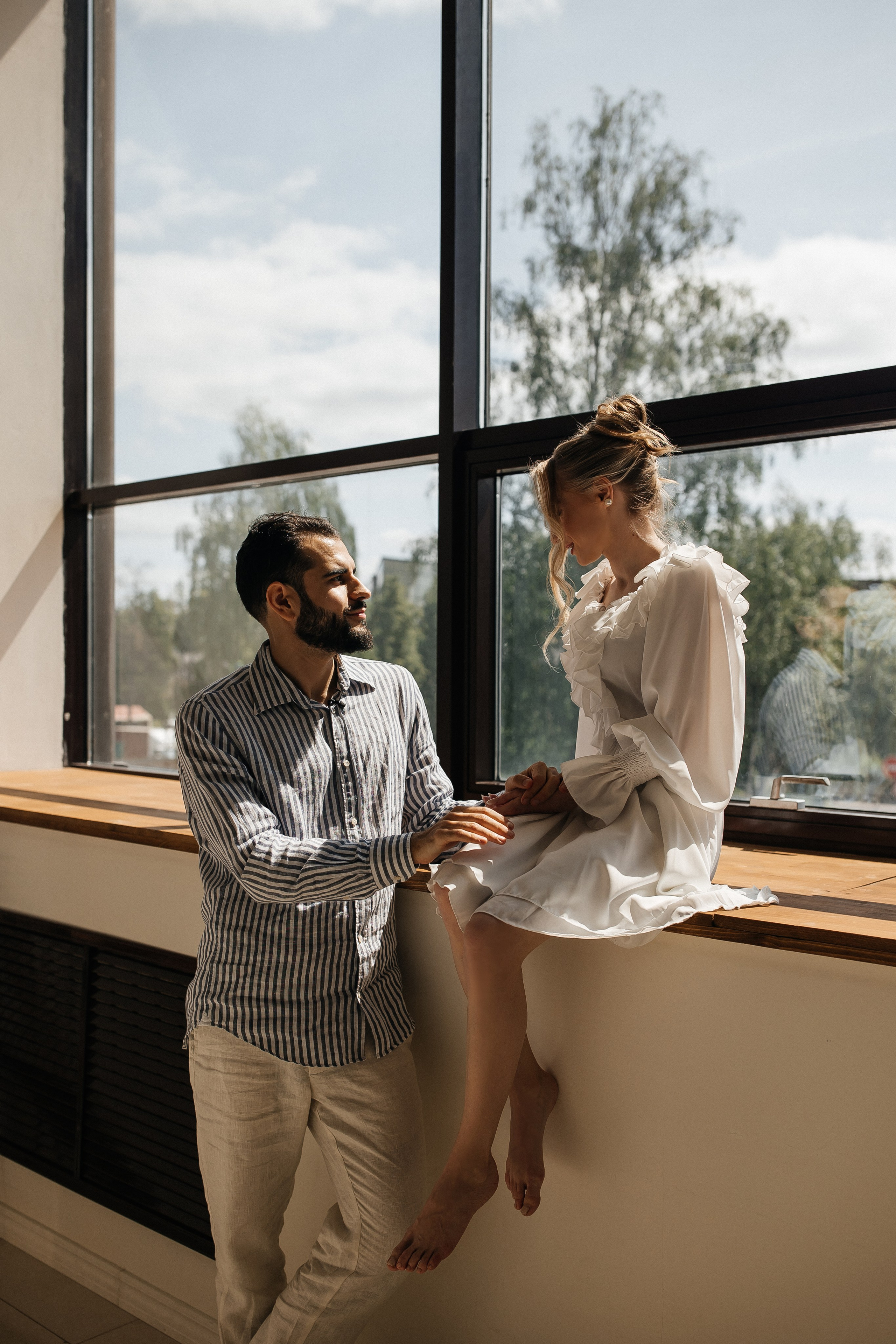 Владислав & Ксения. СВАДЕБНЫЙ ФОТОГРАФ ЕВГЕНИЯ МОДИНА Ярославль