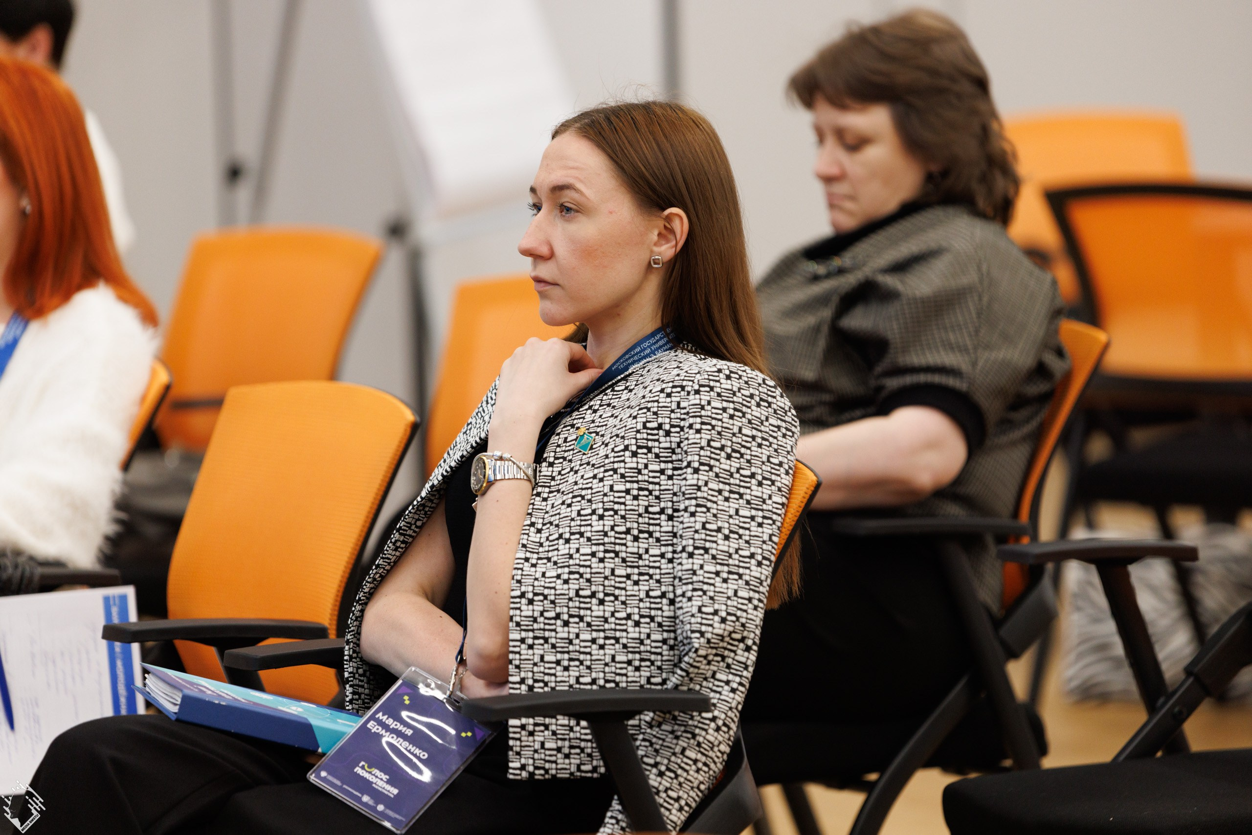 Магистерская программа «Голос поколения». Фотограф в Москве Михаил Штаханов