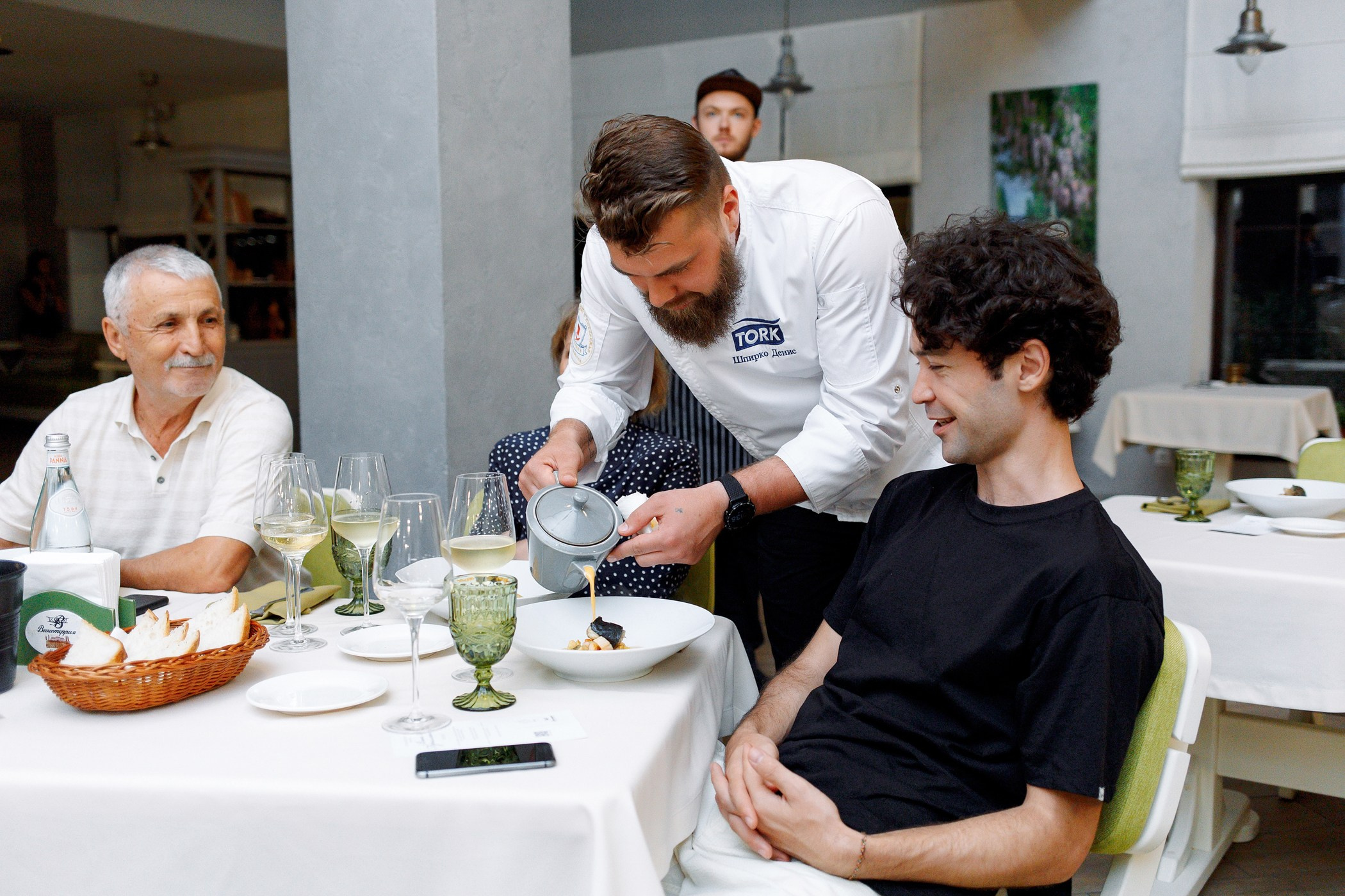 репортажный фотограф краснодар