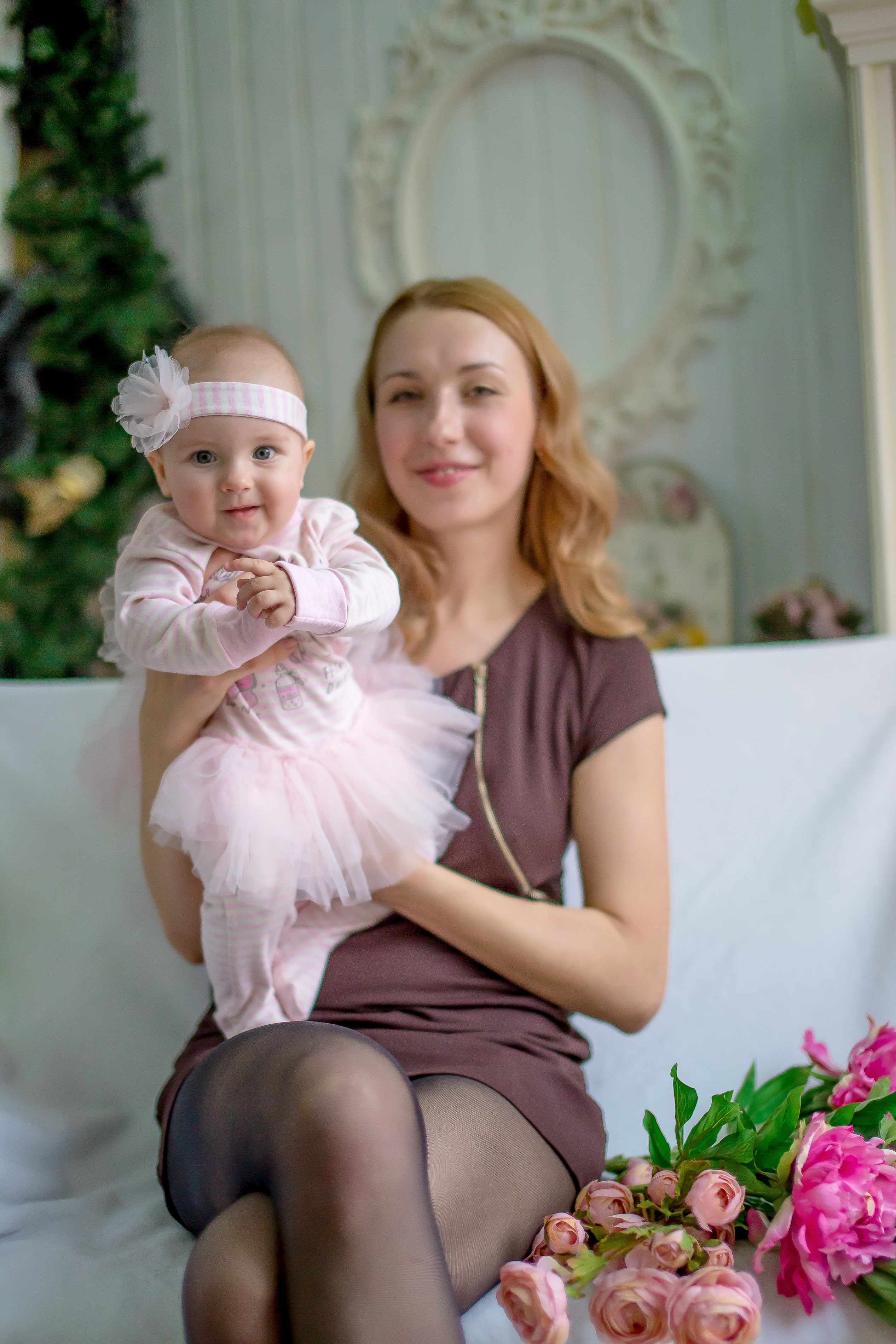 Family and children's photo shoots. Max Matvich and Victoria Basova are professionals in their field