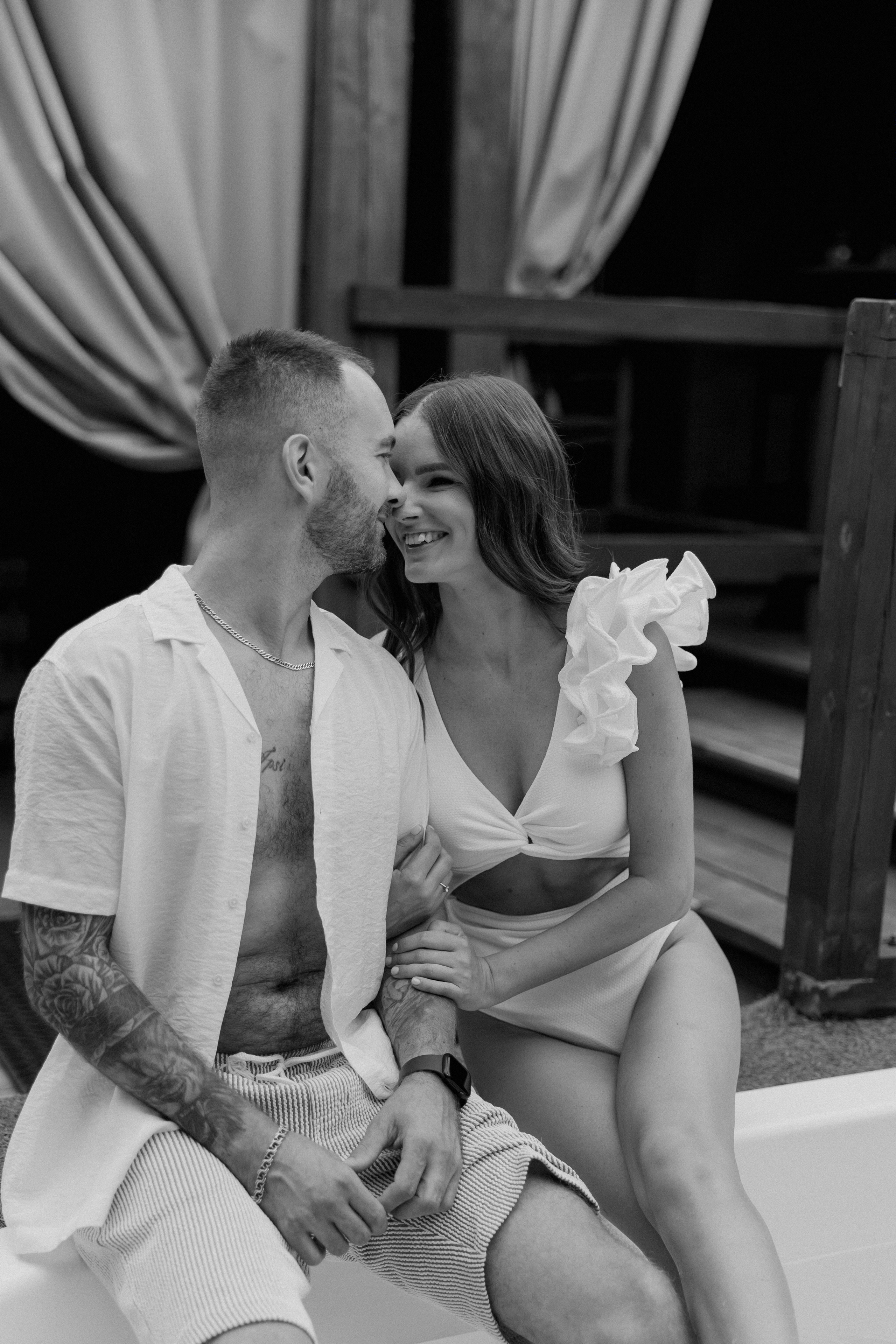 Artem & Victoria. Главная