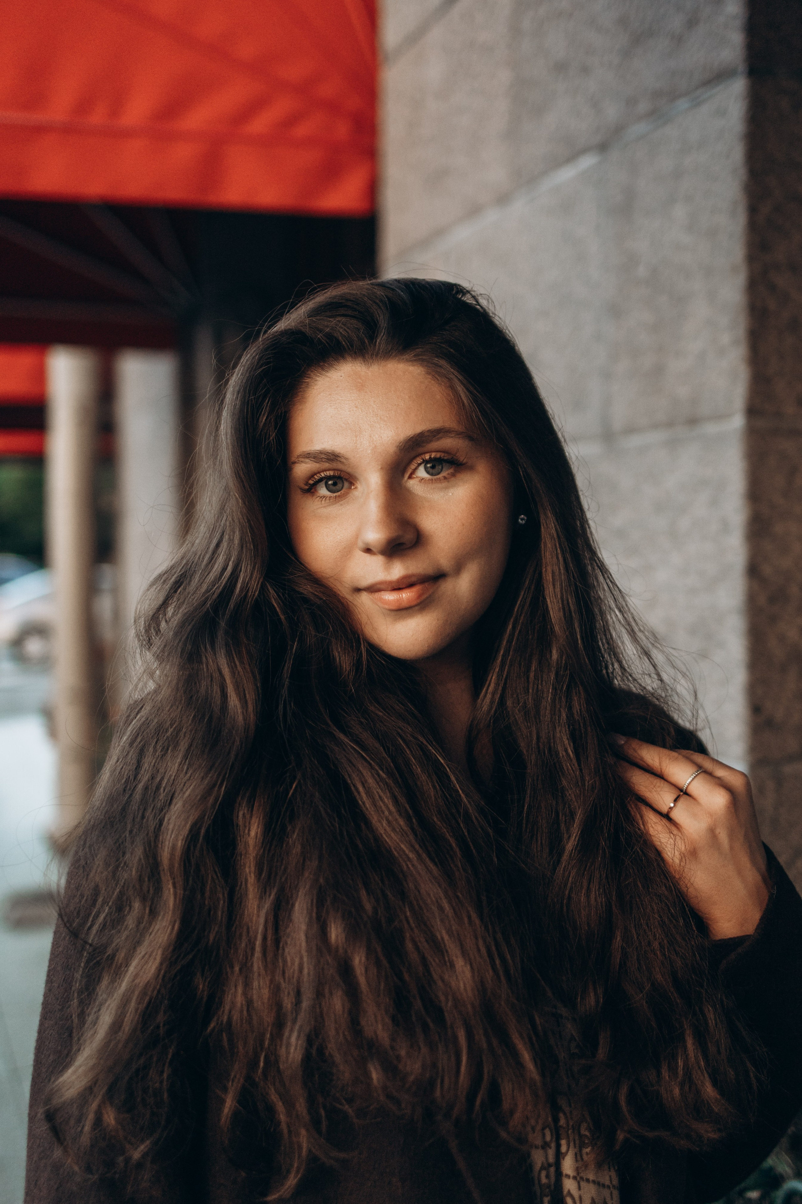 Даша и ее мальчики. Фотограф — Анималист | Санкт-Петербург