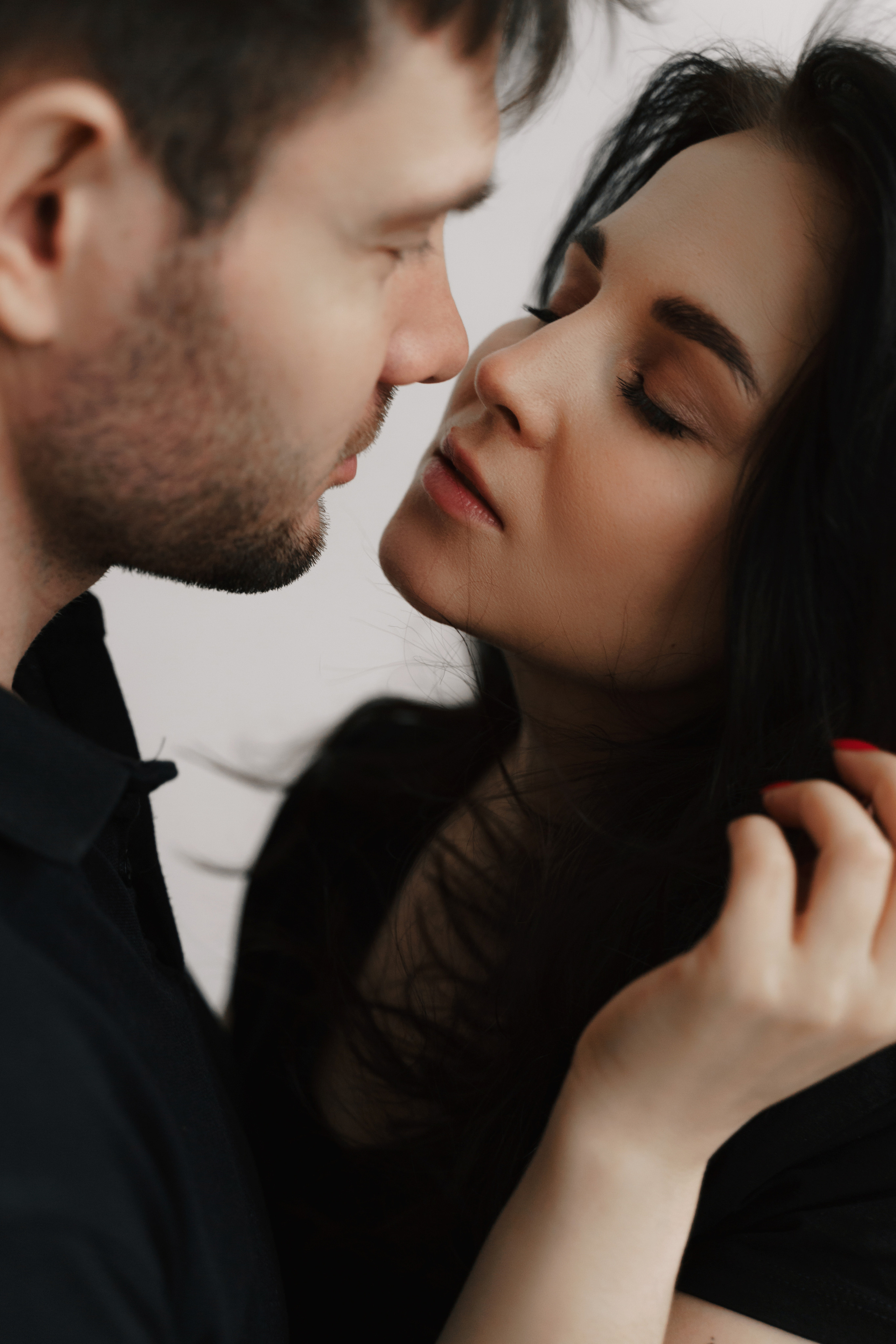 Настя и Антон. Фотограф в Новосибирске. Ефимова Анастасия